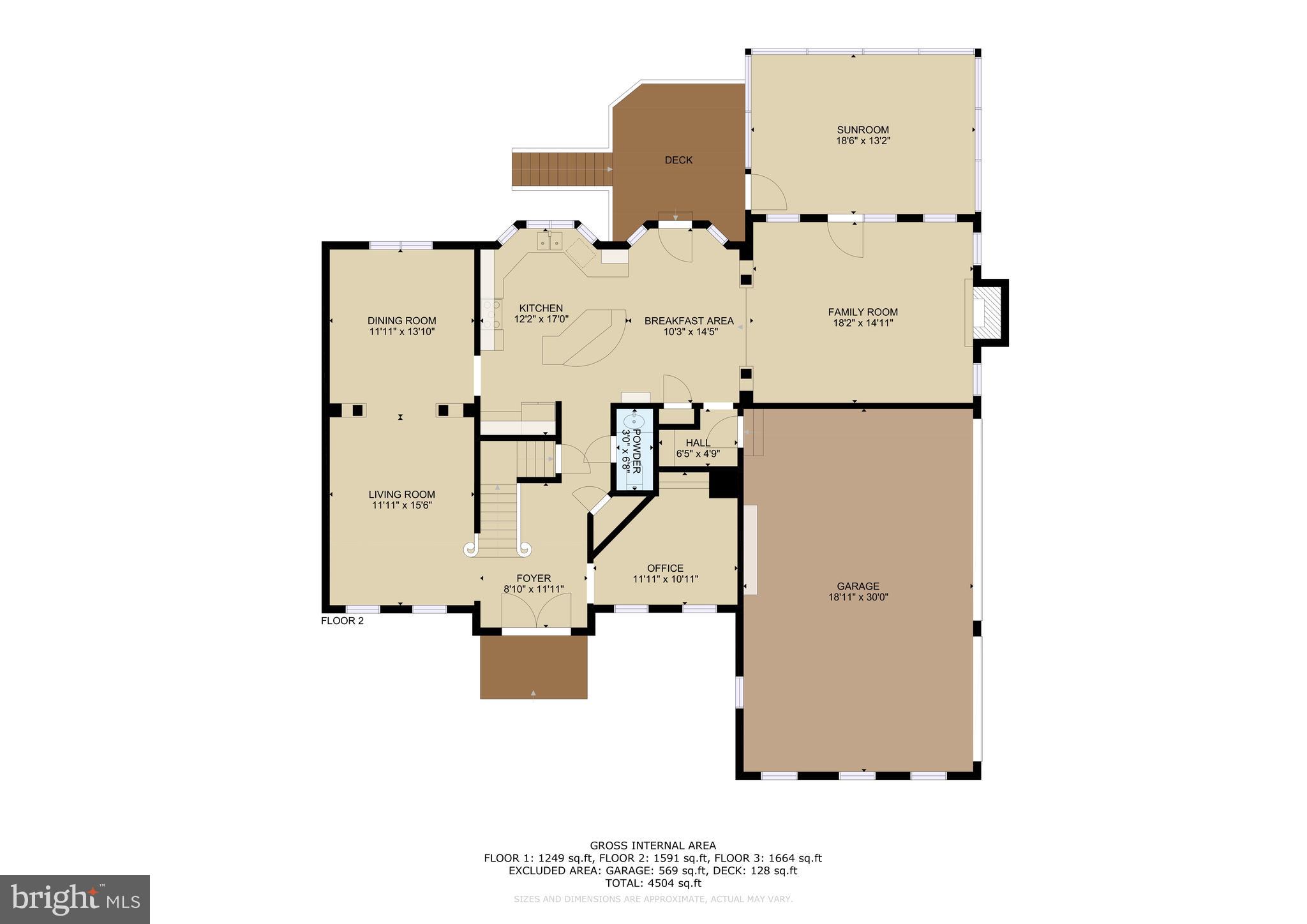 SPRING LAKE ESTATES - Residential
