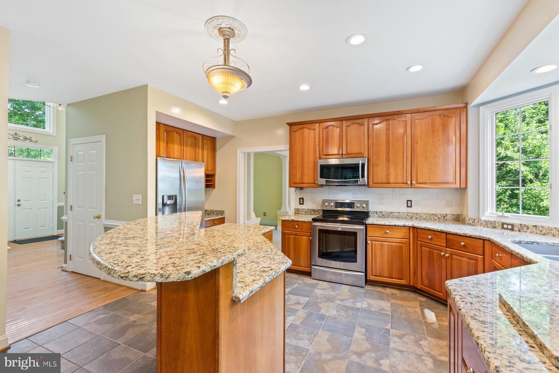 SPRING LAKE ESTATES - Residential