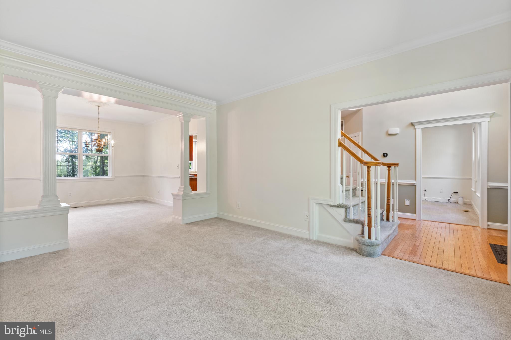 SPRING LAKE ESTATES - Residential