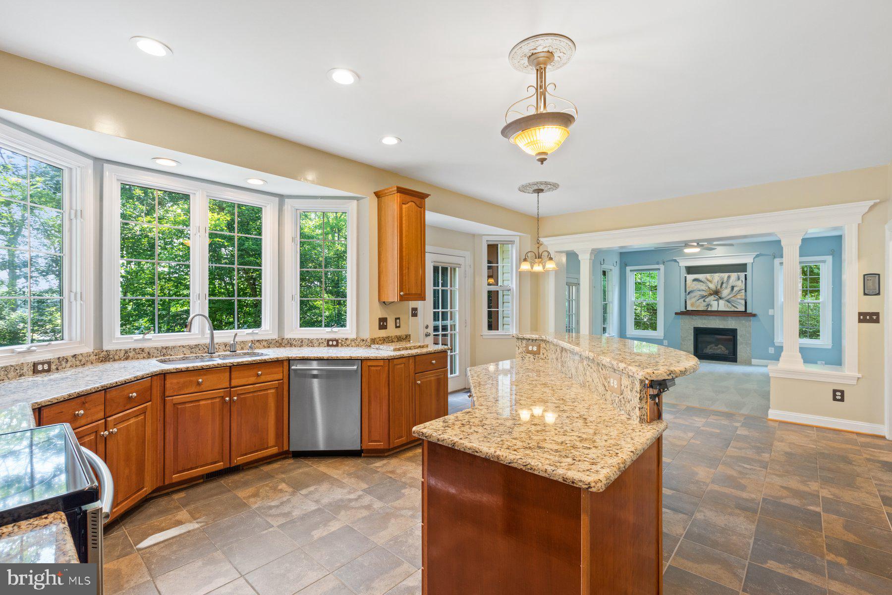 SPRING LAKE ESTATES - Residential