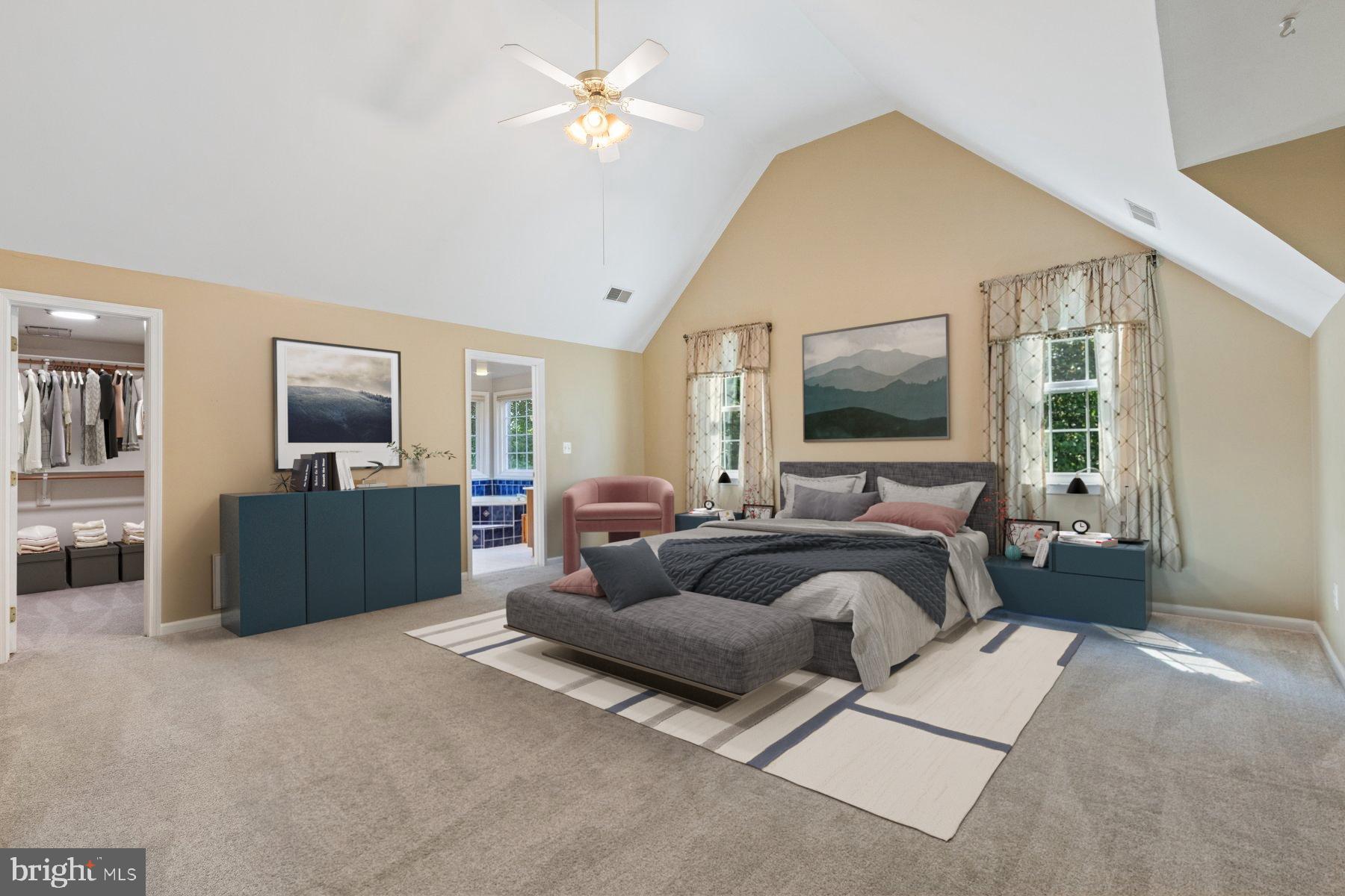 SPRING LAKE ESTATES - Residential