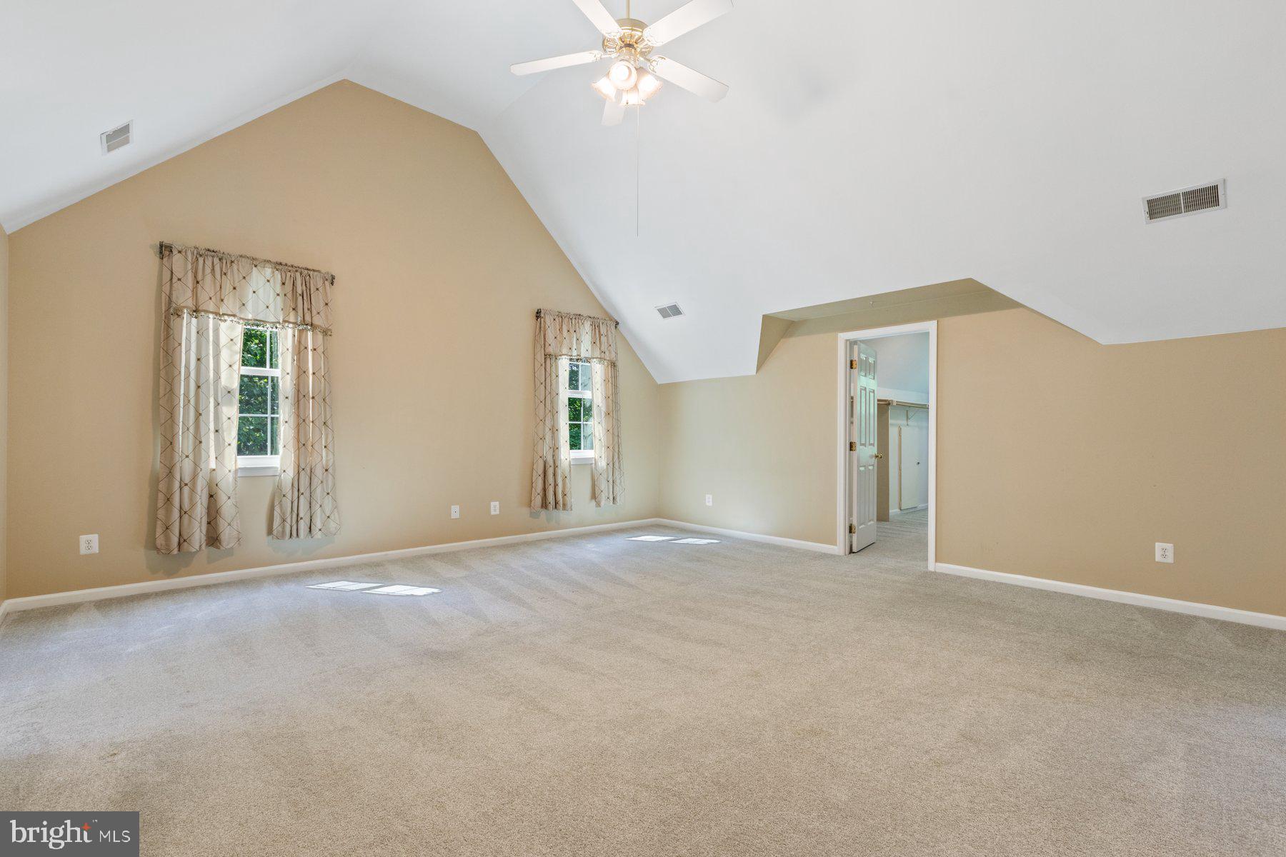 SPRING LAKE ESTATES - Residential