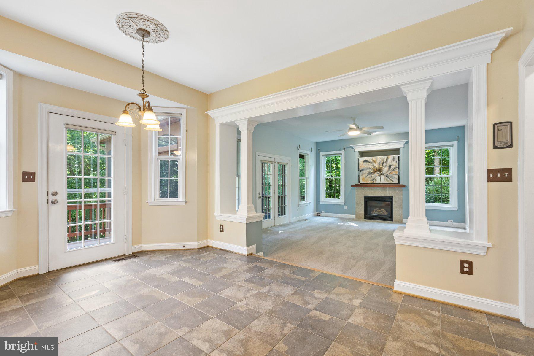 SPRING LAKE ESTATES - Residential