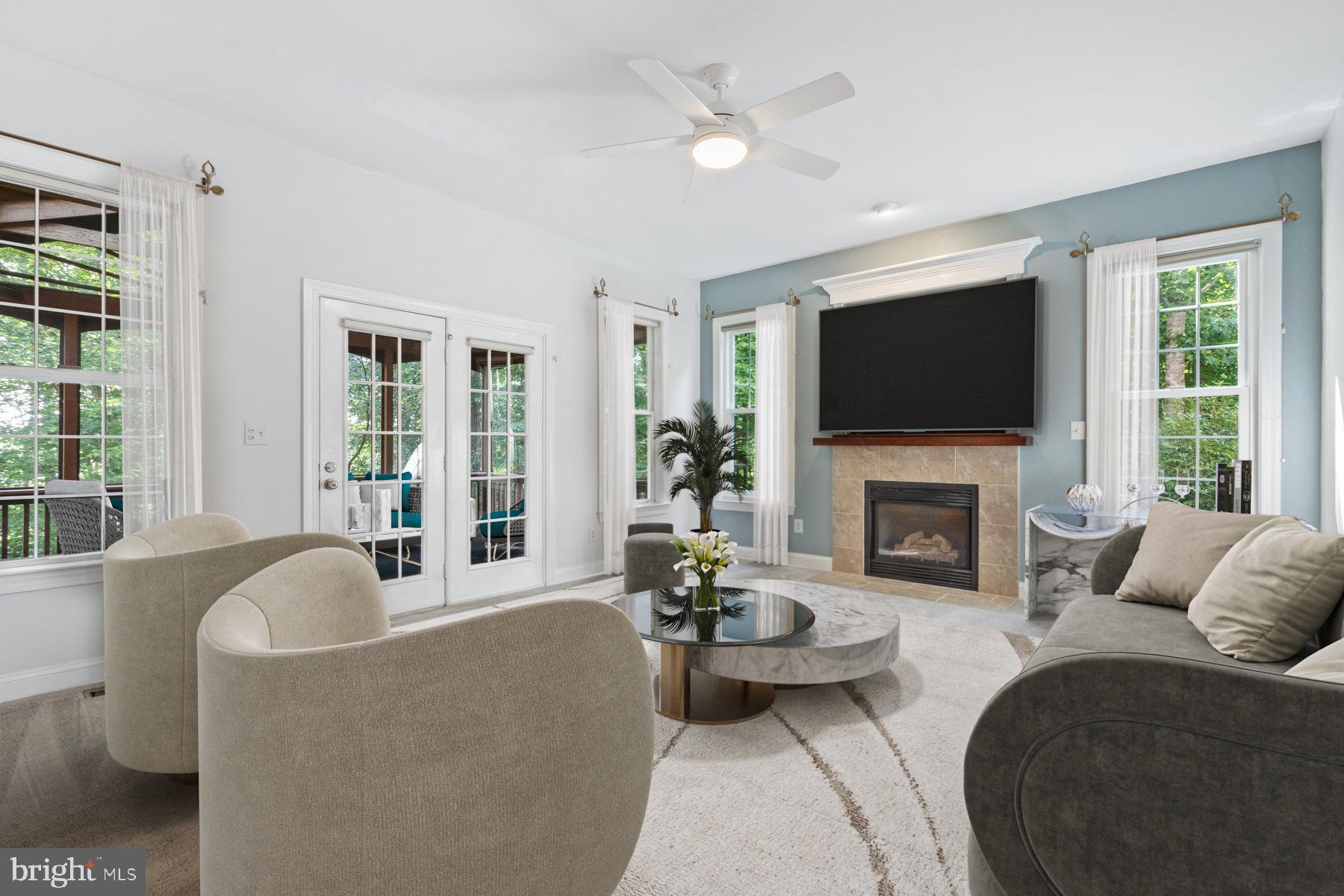 SPRING LAKE ESTATES - Residential