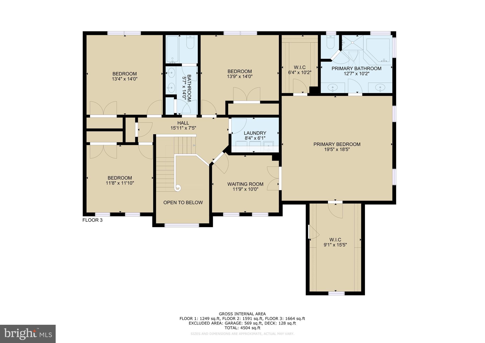 SPRING LAKE ESTATES - Residential