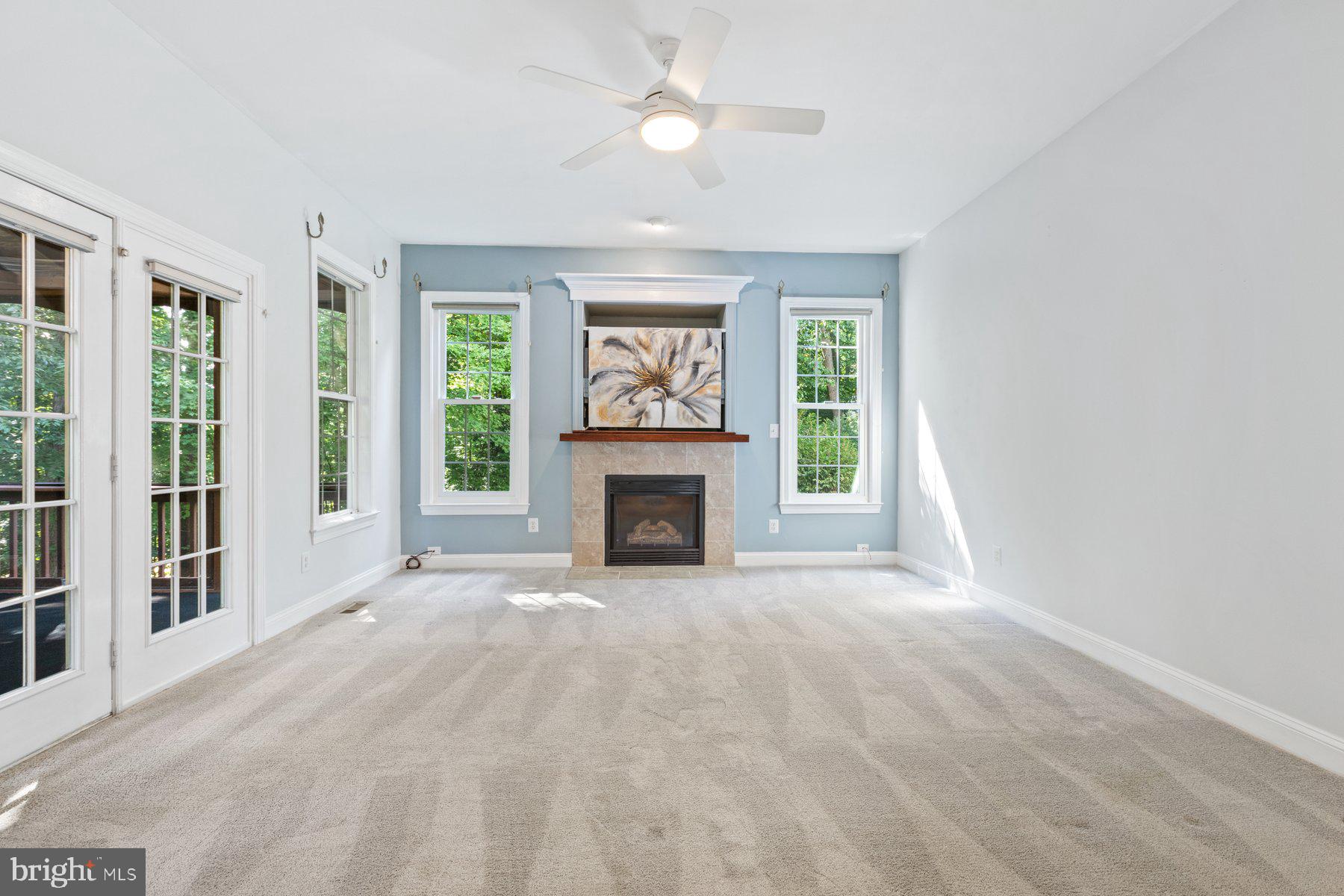 SPRING LAKE ESTATES - Residential