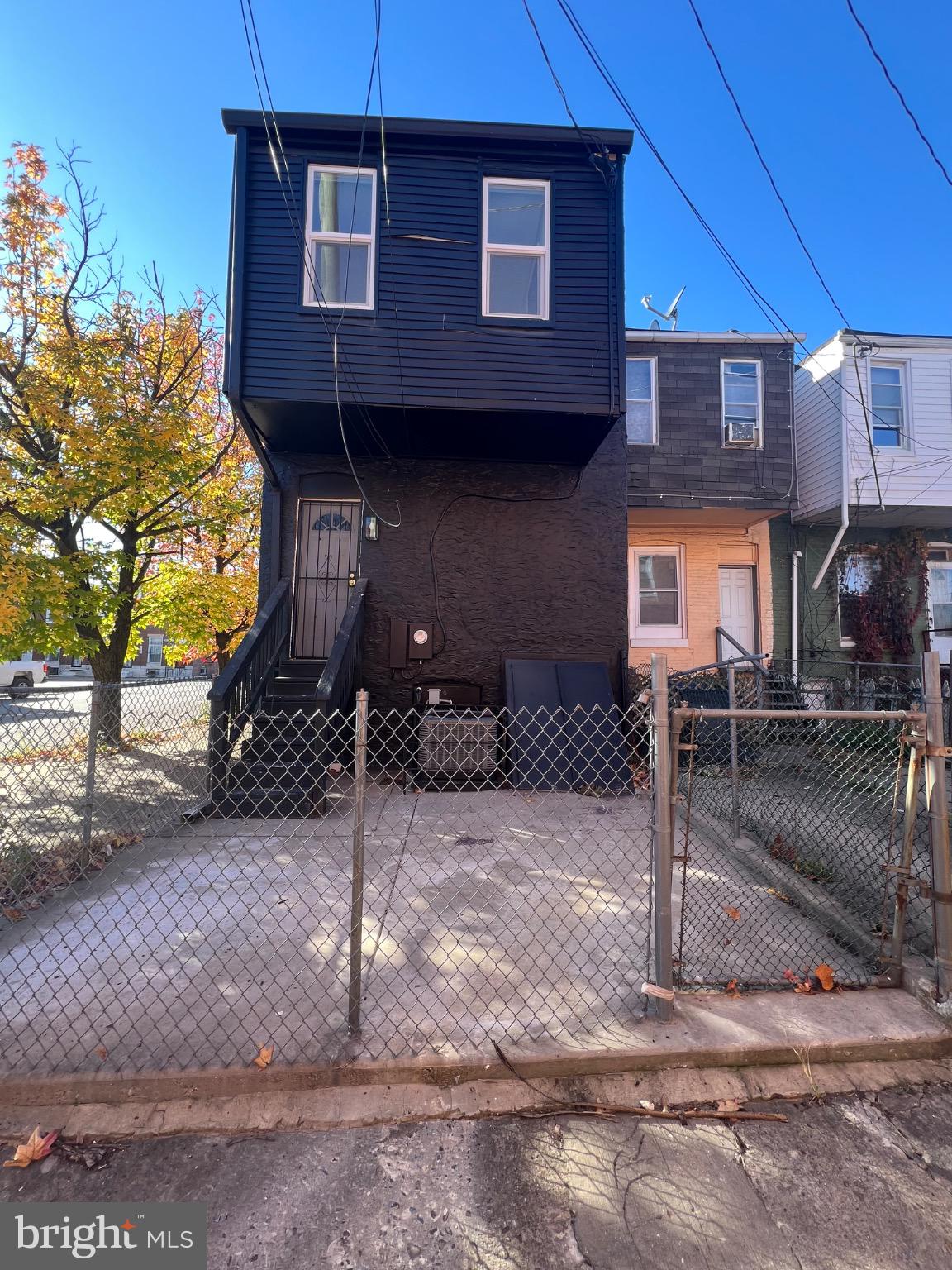 MADISON EASTEND - Residential