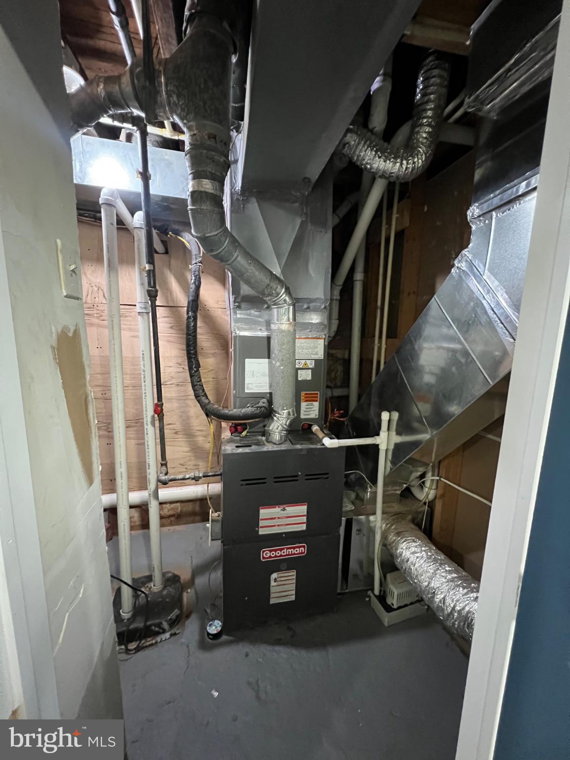 MADISON EASTEND - Residential