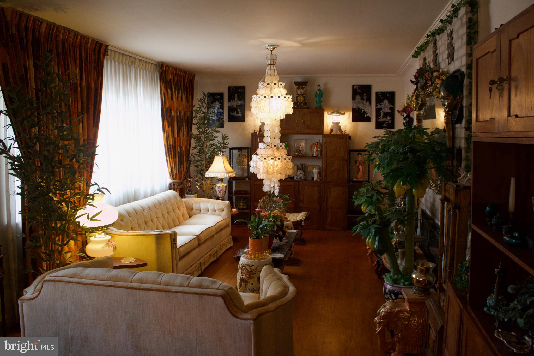 526 S CARLIN SPRINGS ROAD