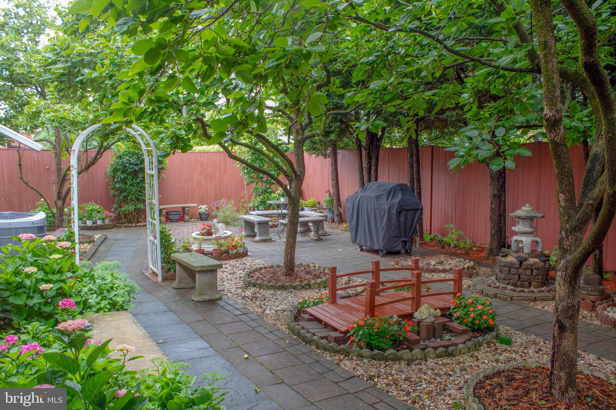 FOREST GLEN - Residential