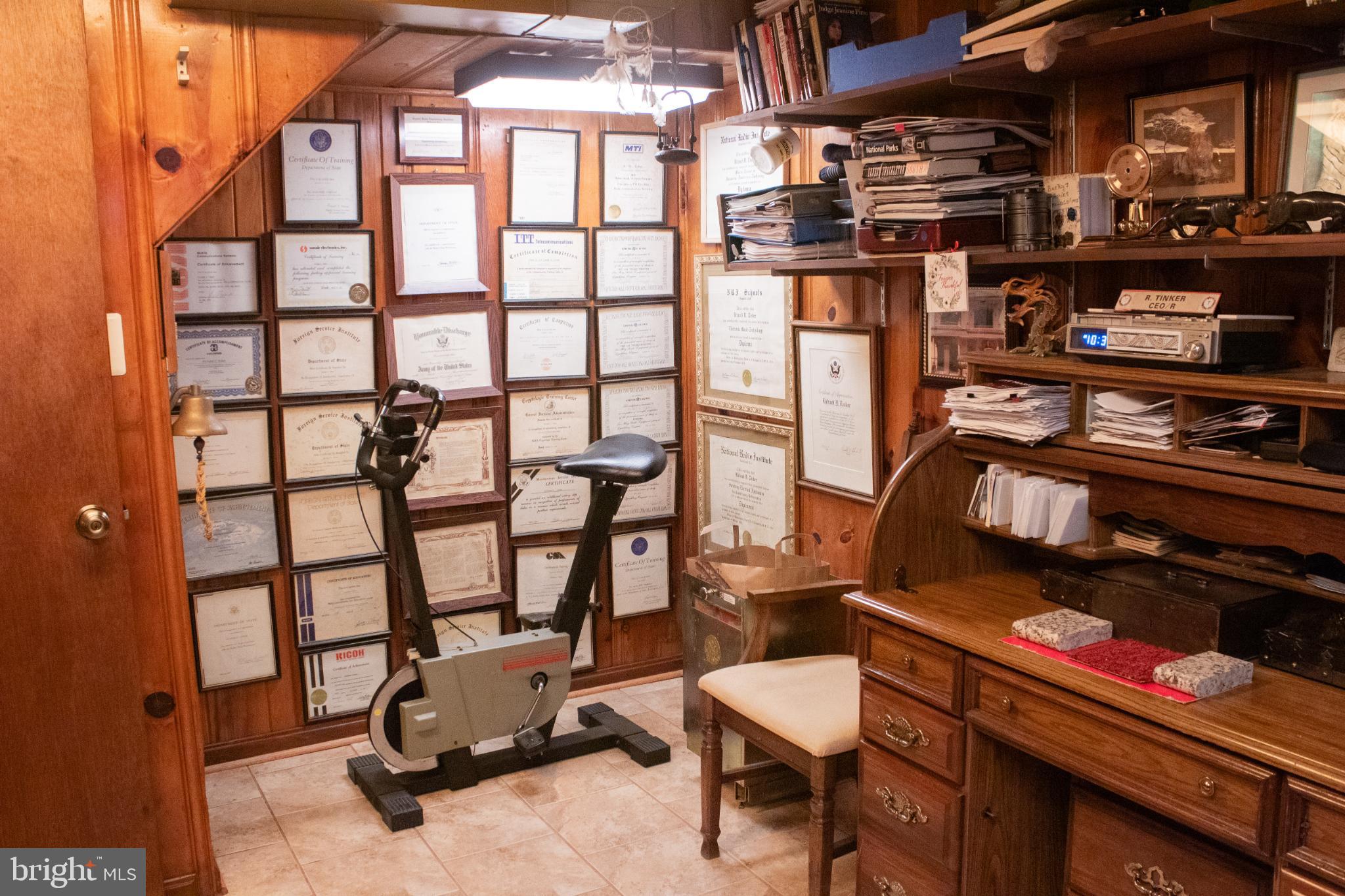 526 S CARLIN SPRINGS ROAD