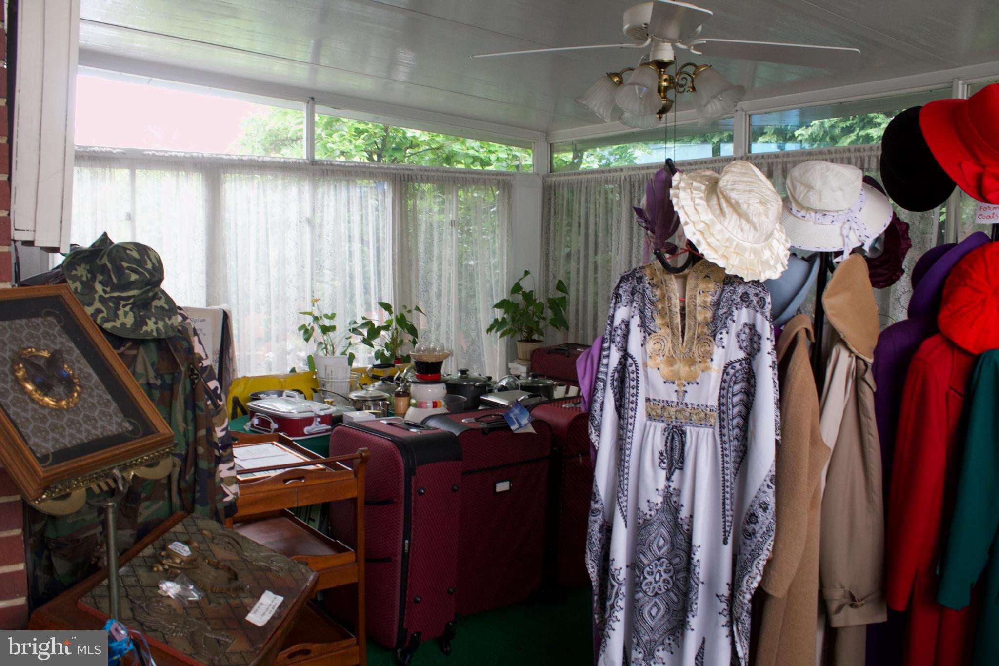 FOREST GLEN - Residential