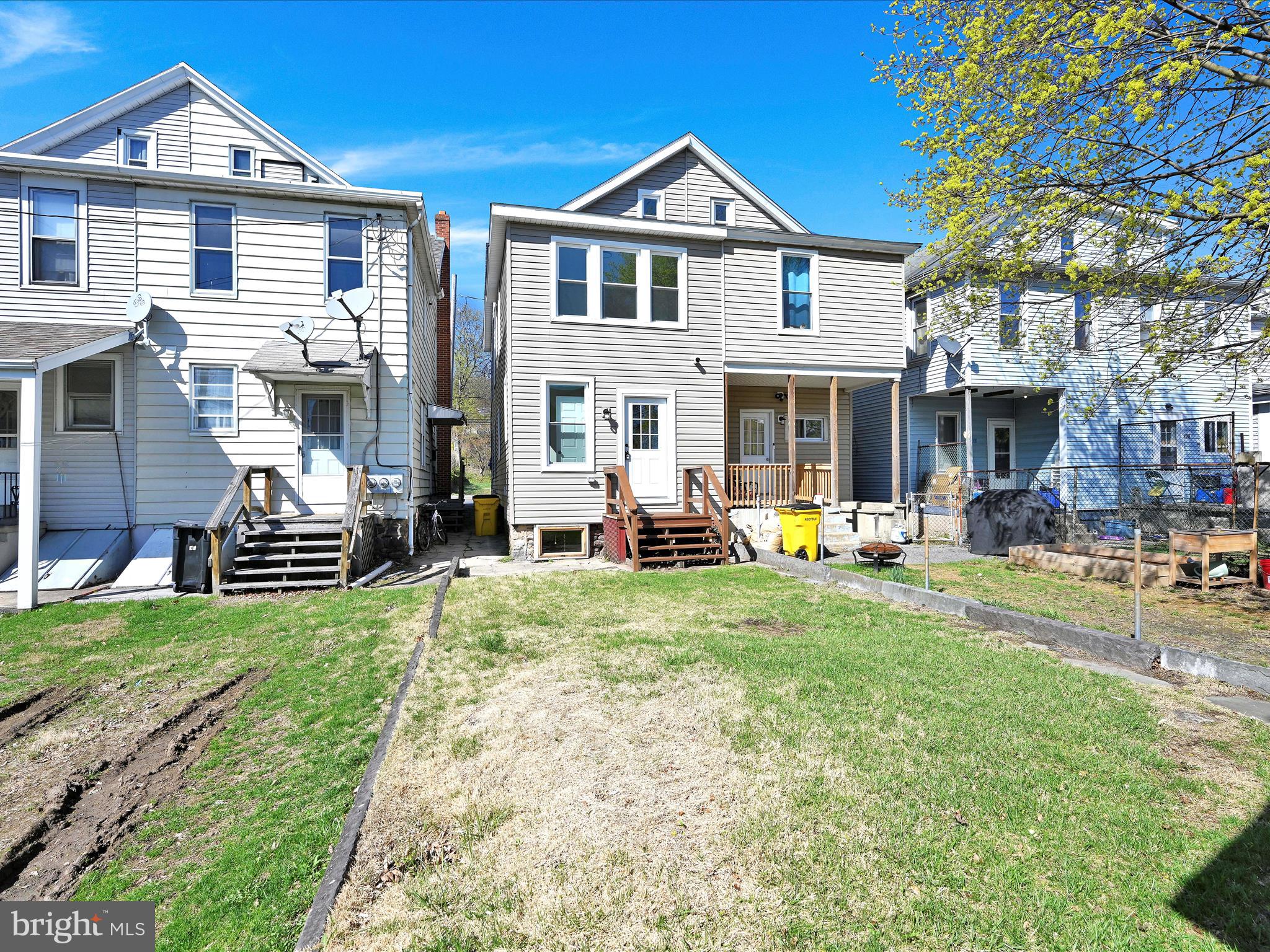 SCHUYLKILL HAVEN - Residential