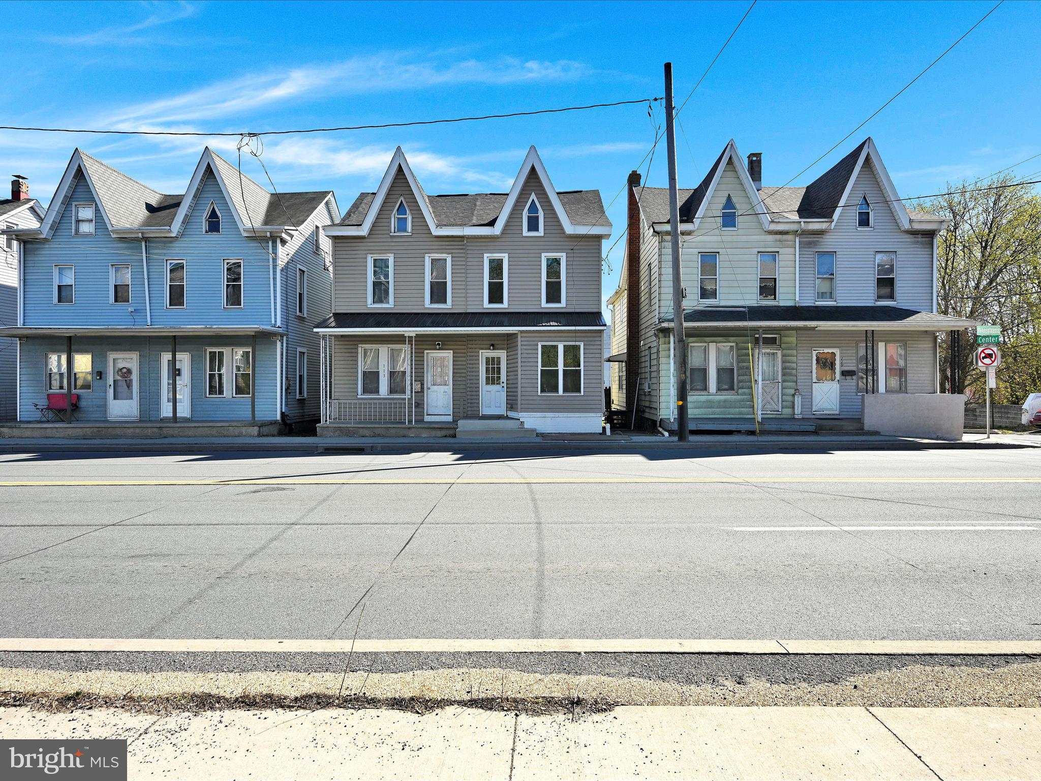 SCHUYLKILL HAVEN - Residential