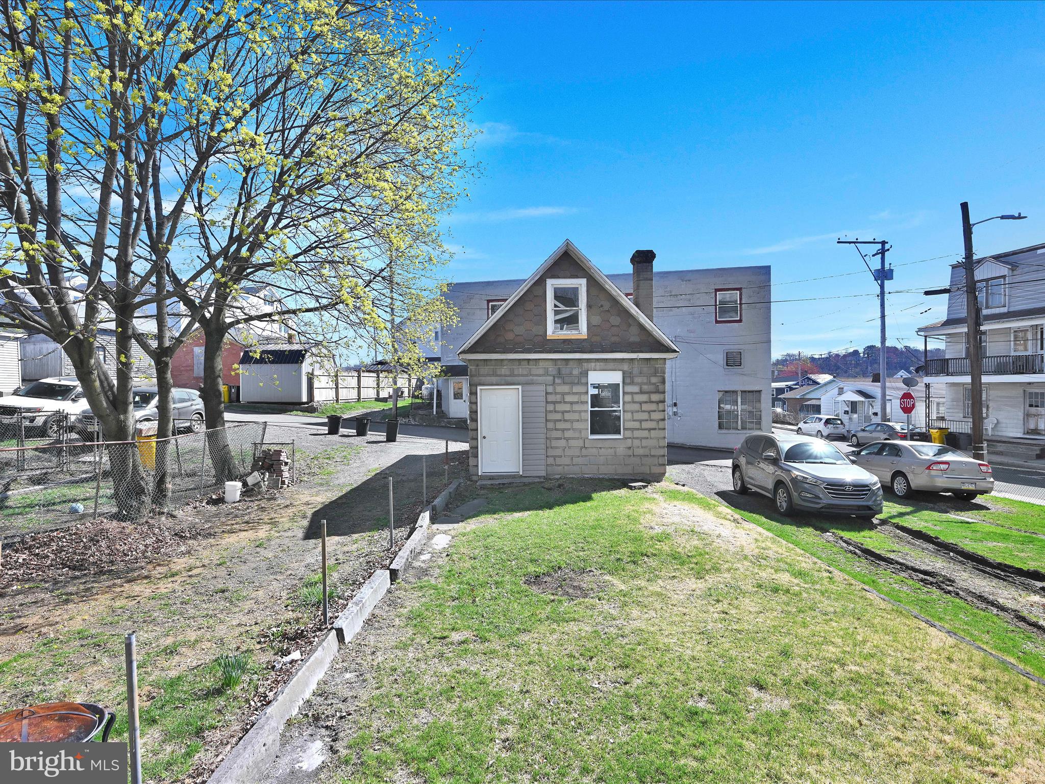 SCHUYLKILL HAVEN - Residential