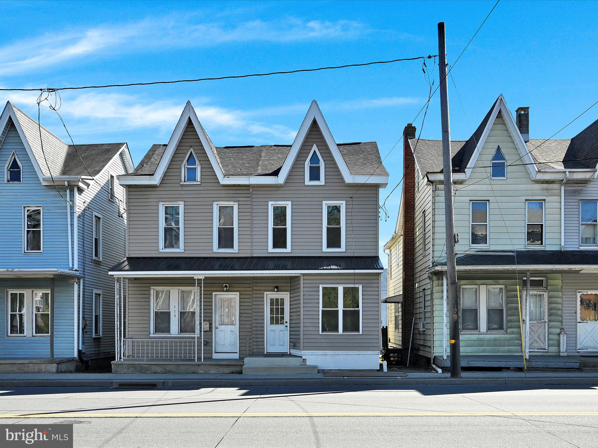SCHUYLKILL HAVEN - Residential