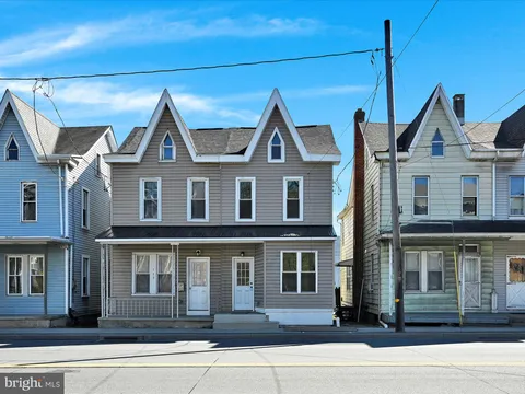115 Center Avenue, Schuylkill Haven, PA 17972 - MLS#: PASK2020762