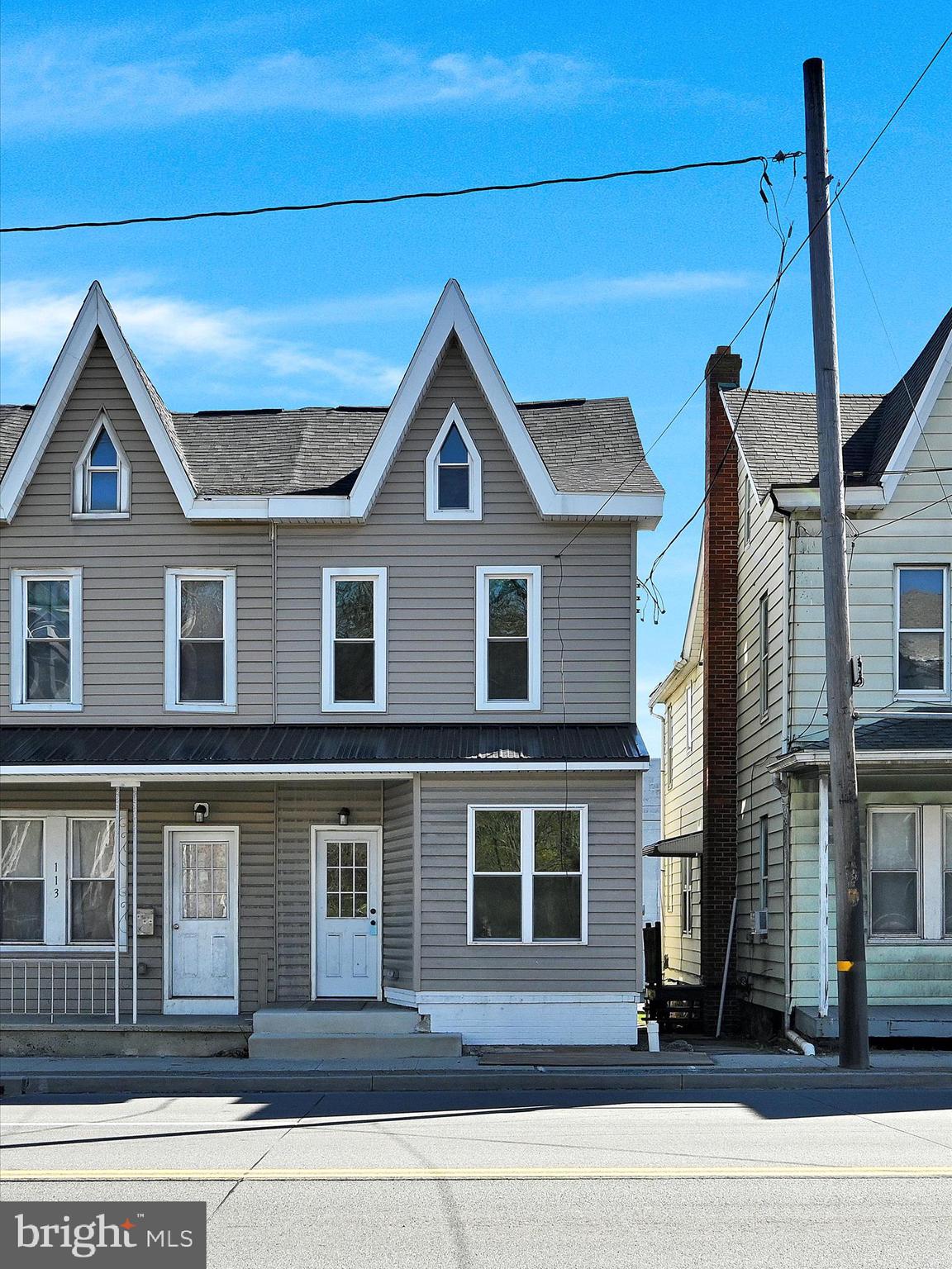 SCHUYLKILL HAVEN - Residential