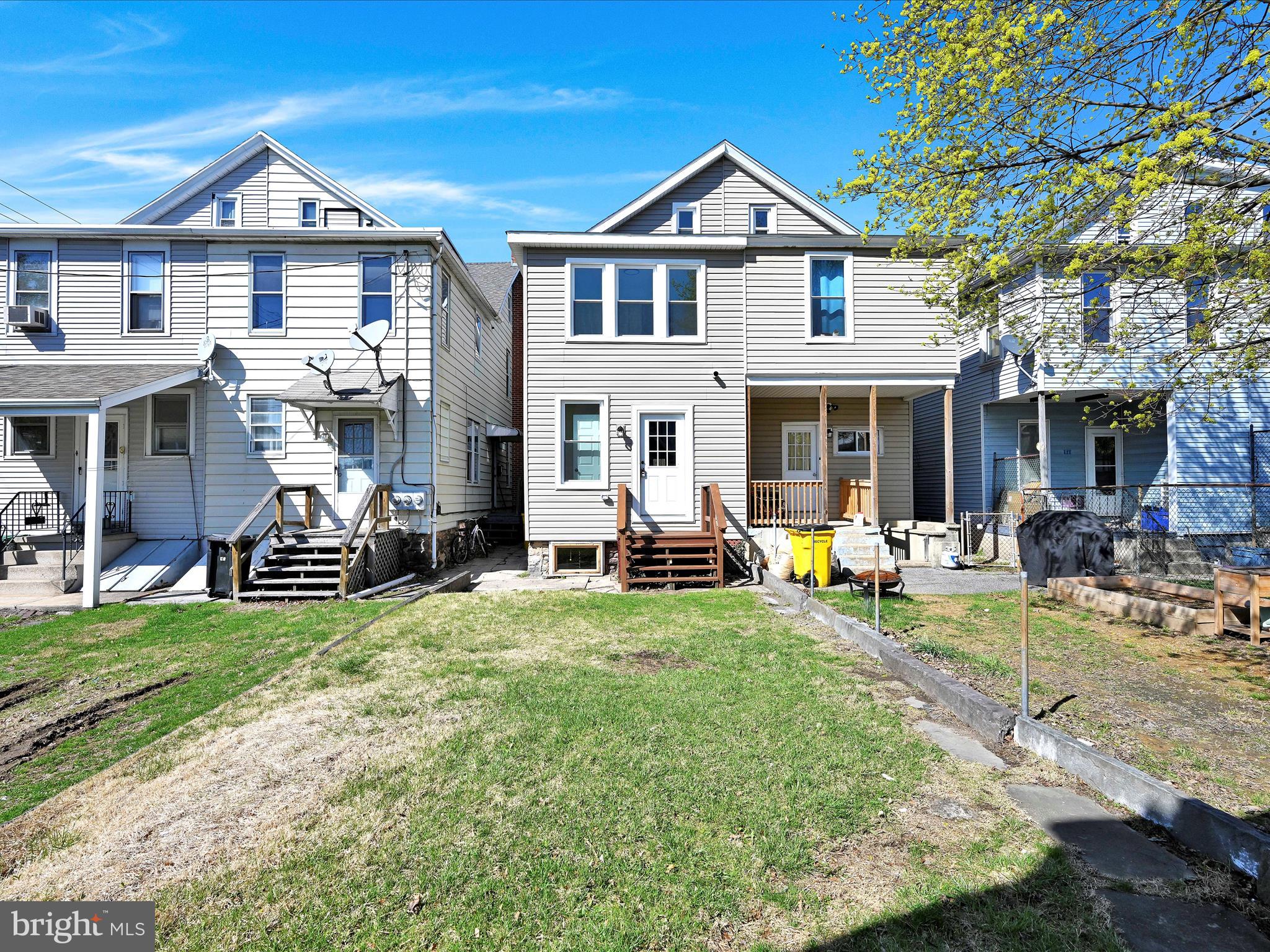 SCHUYLKILL HAVEN - Residential