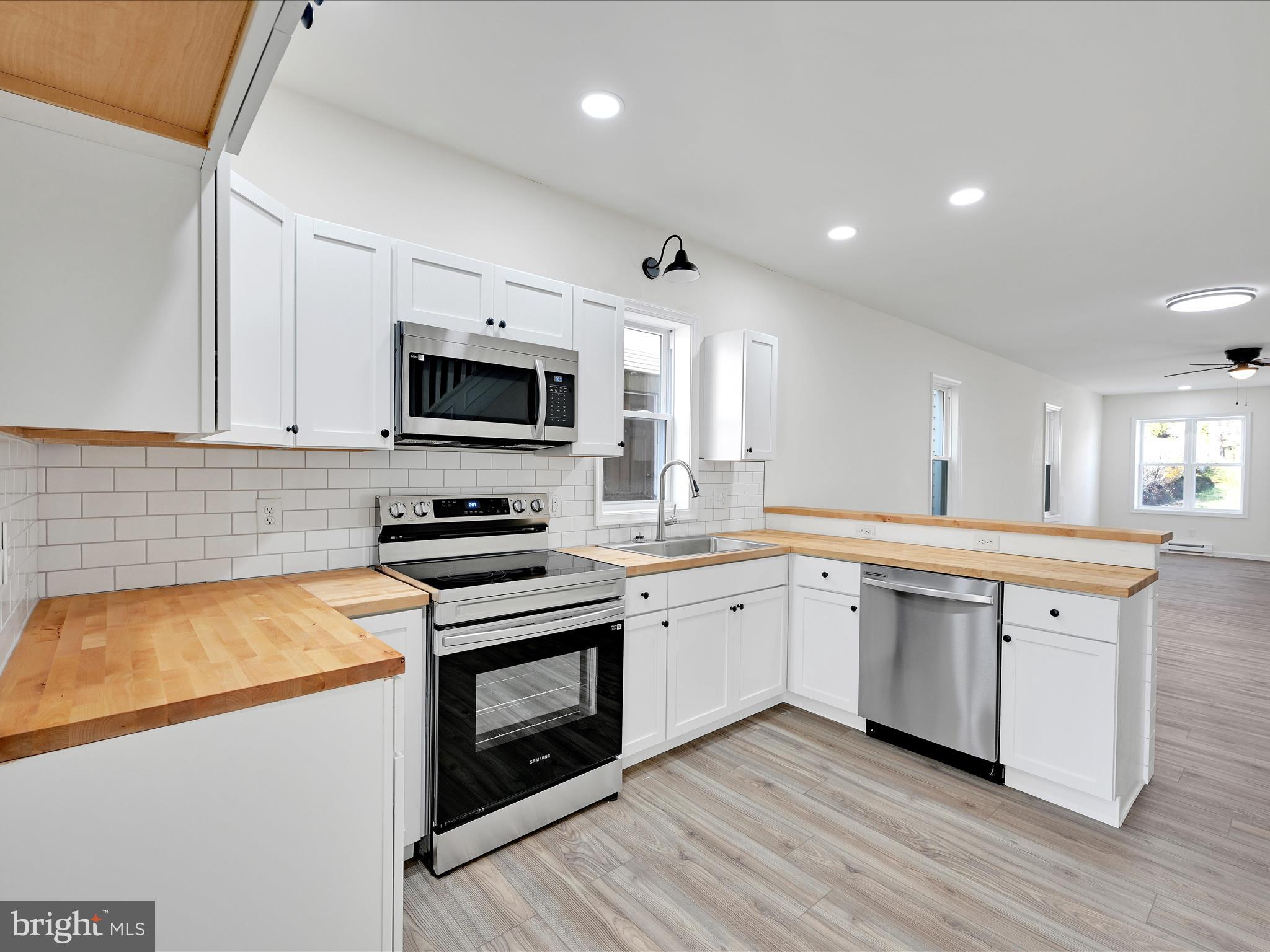 SCHUYLKILL HAVEN - Residential