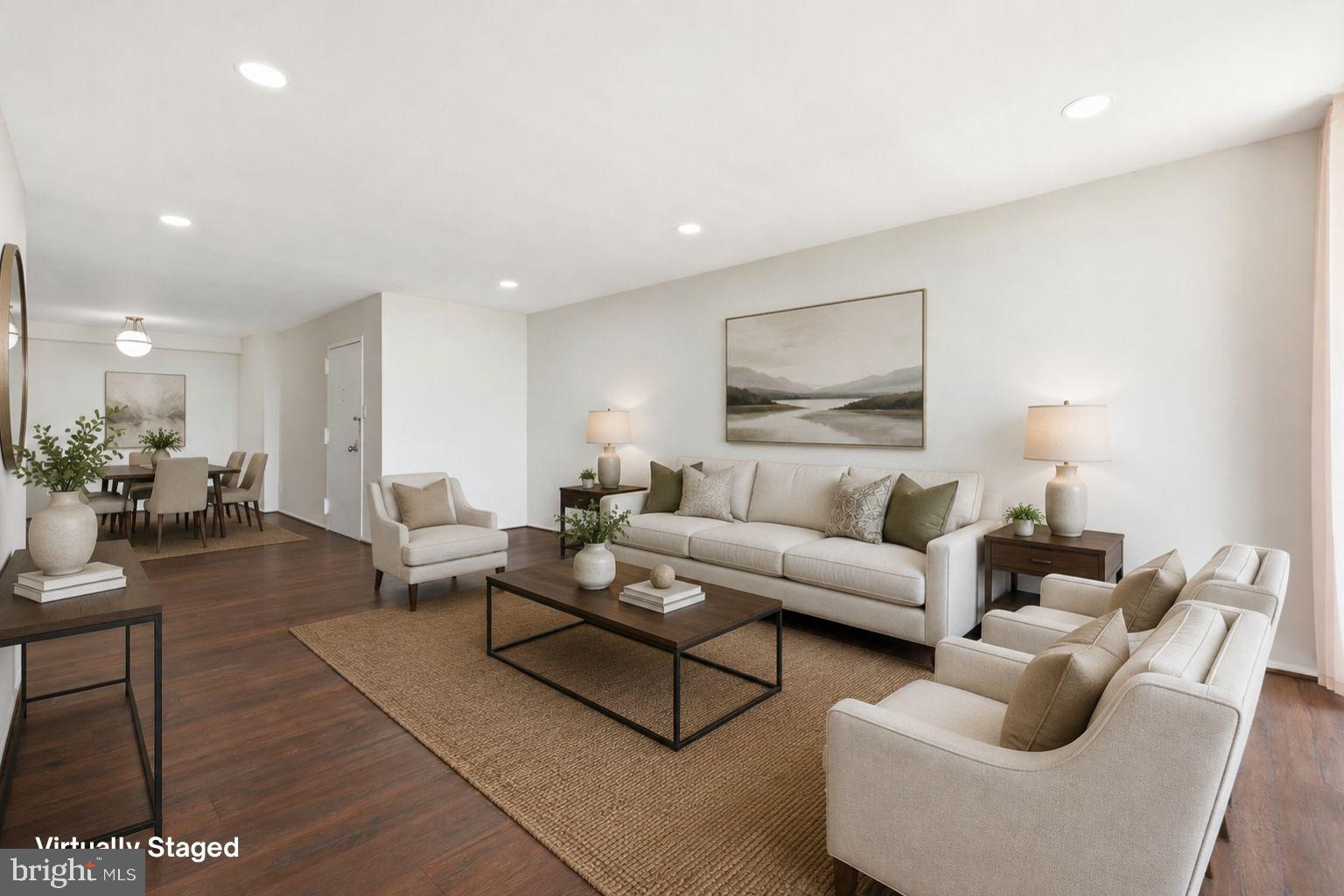 4 MONROE STREET 4-1306