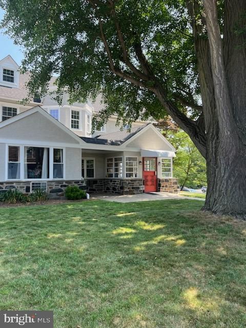 Photo of 105 Morton Avenue, RIDLEY PARK, PA 19078 (MLS # PADE2111982)