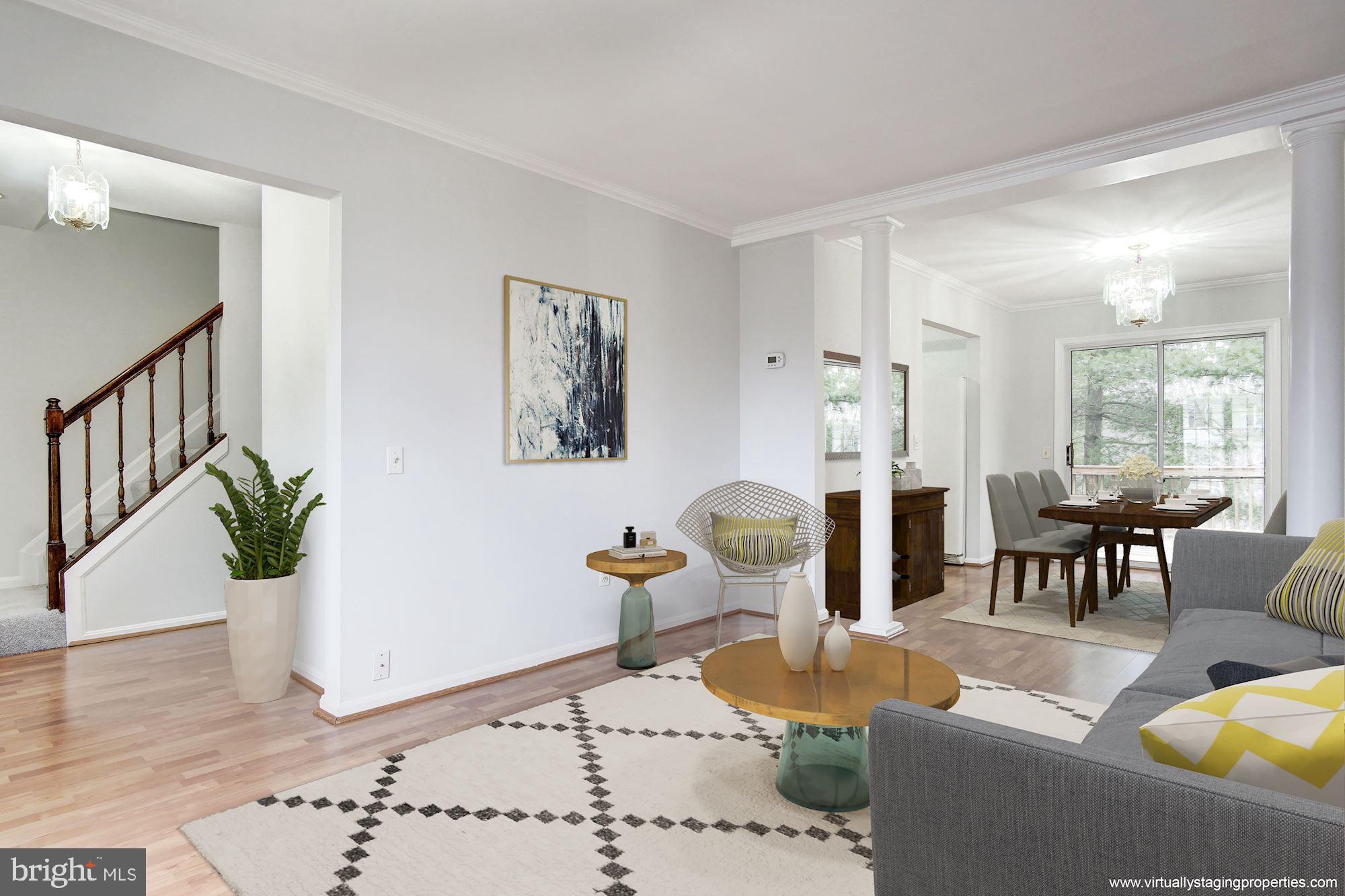 CASTLEGATE - Residential