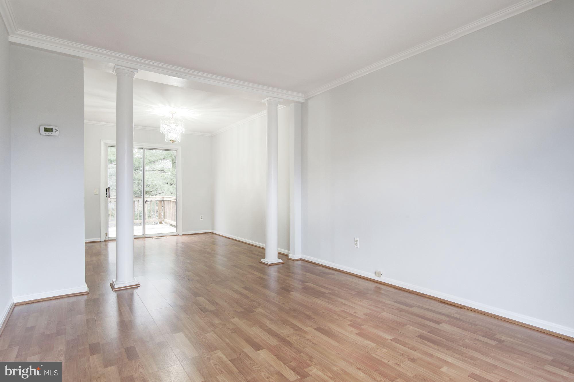 CASTLEGATE - Residential