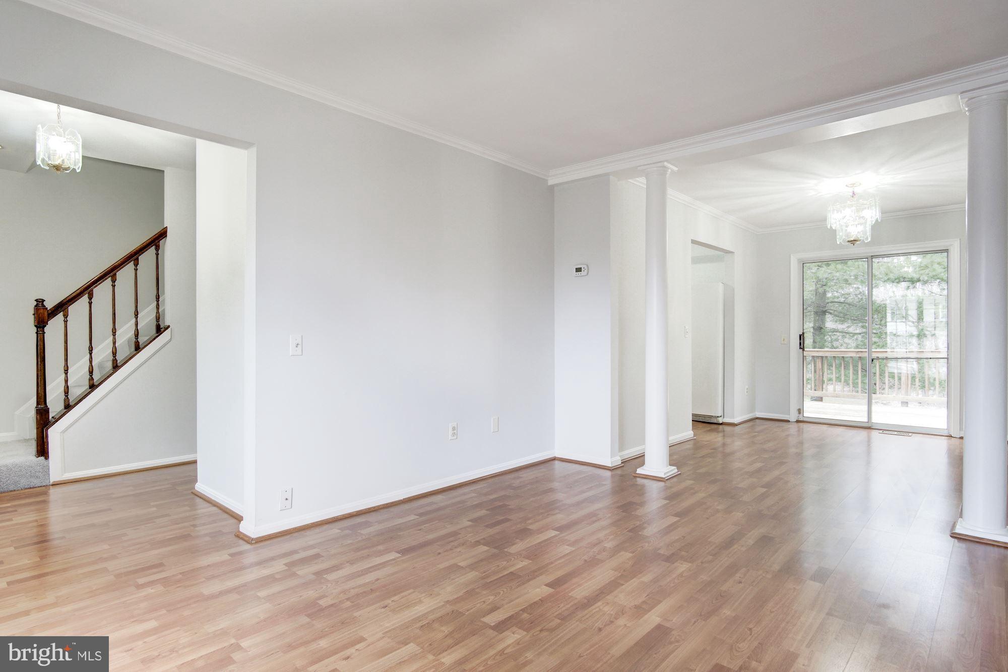 CASTLEGATE - Residential