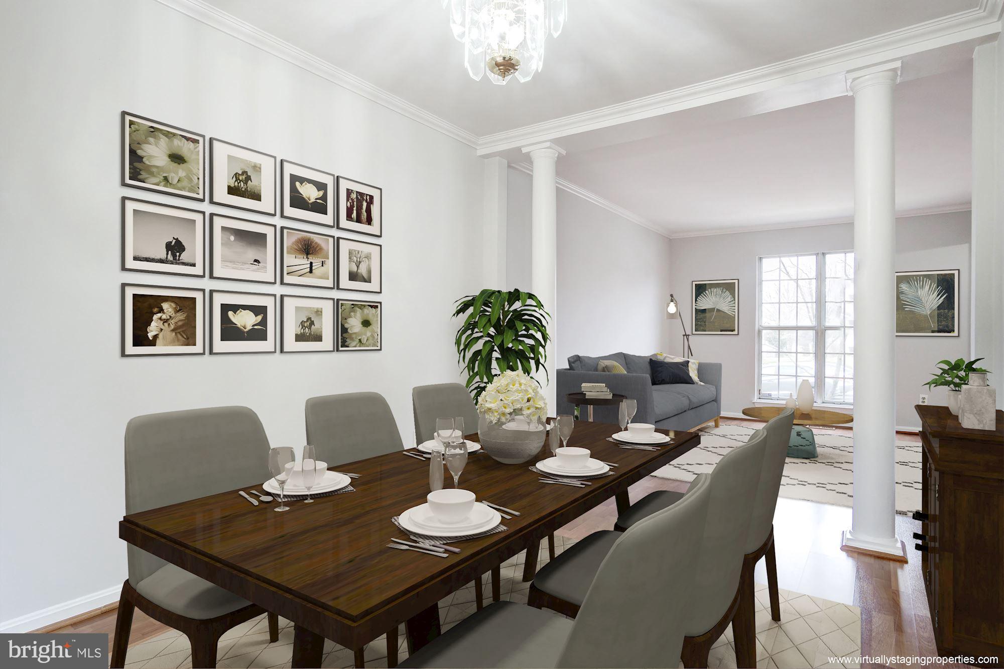 CASTLEGATE - Residential