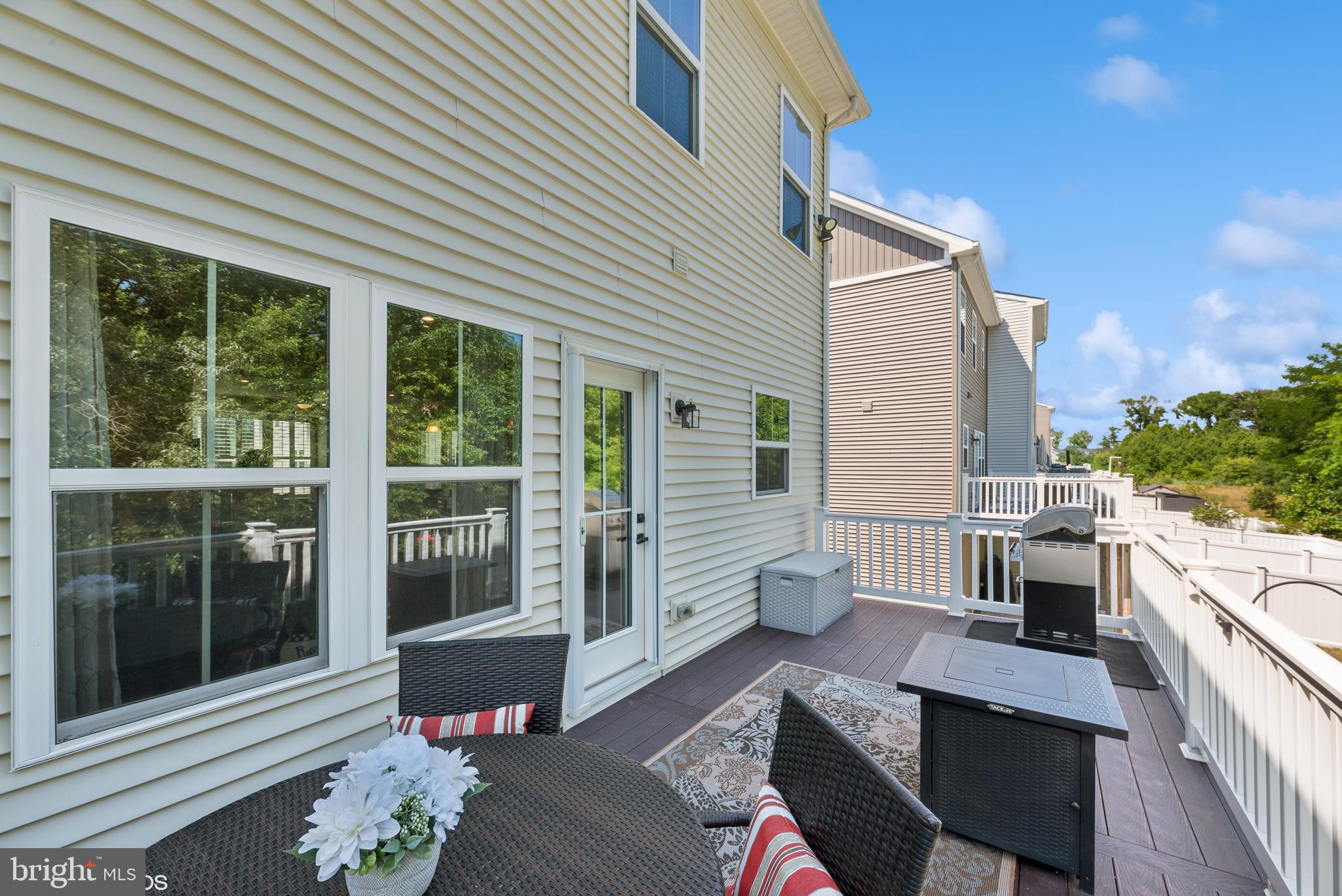 EDGEMERE/SPARROWS POINT - Residential