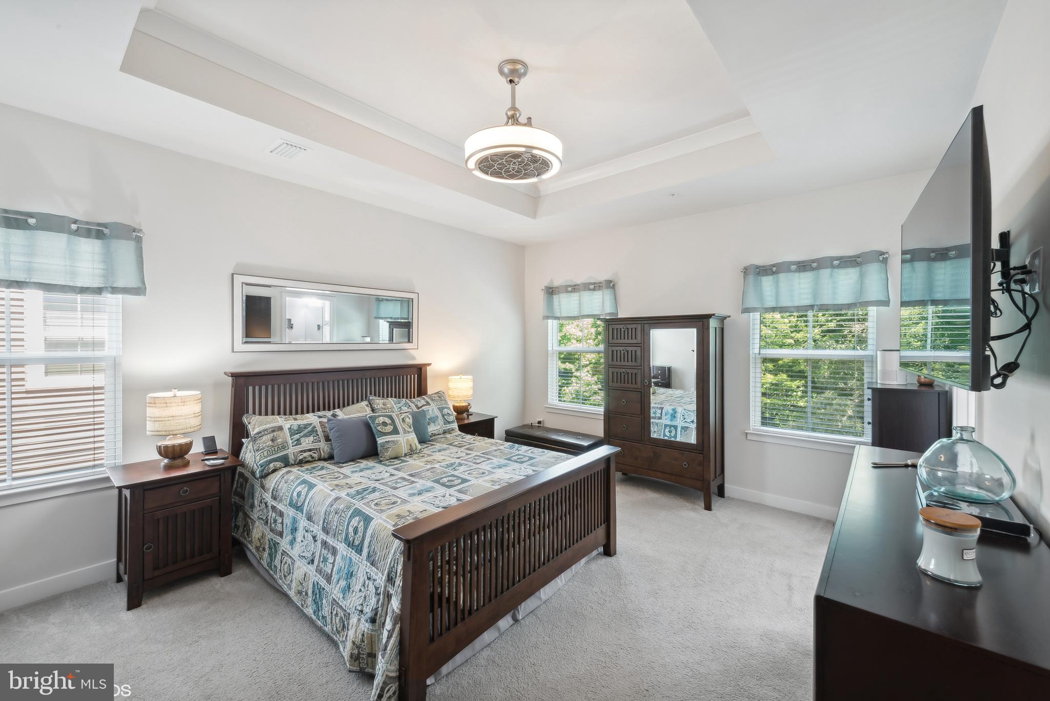 EDGEMERE/SPARROWS POINT - Residential