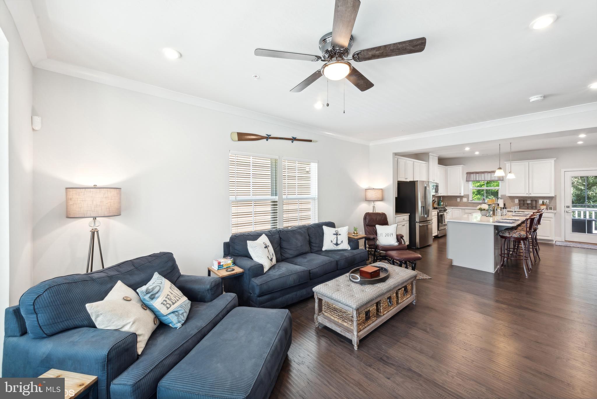 EDGEMERE/SPARROWS POINT - Residential