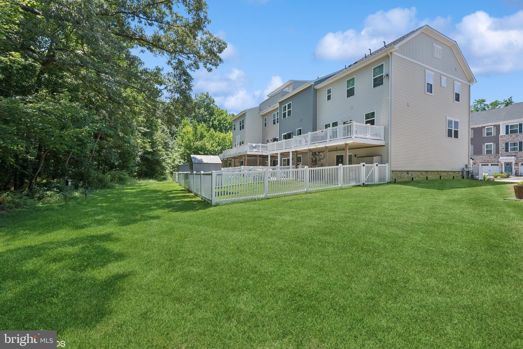 EDGEMERE/SPARROWS POINT - Residential