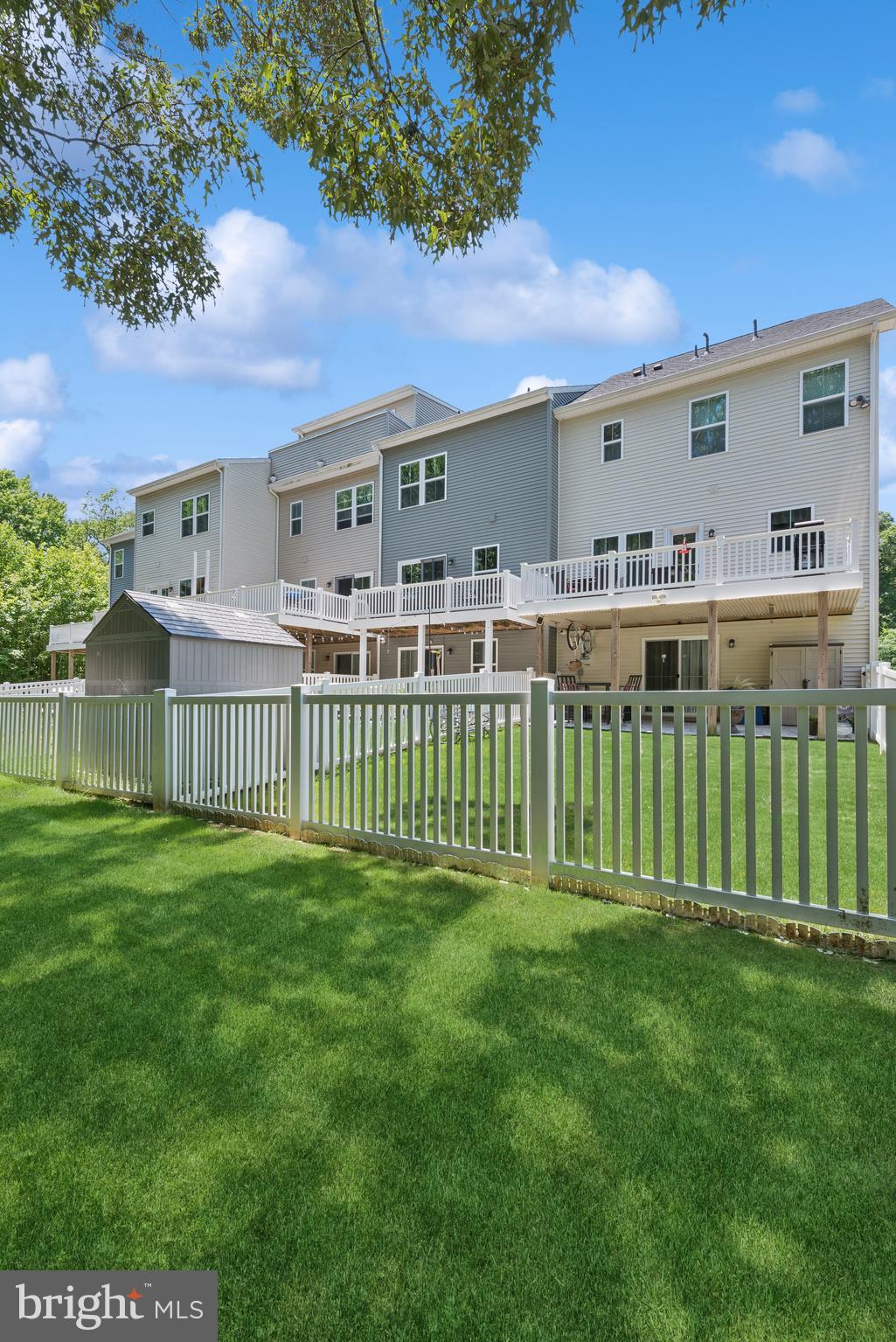 EDGEMERE/SPARROWS POINT - Residential