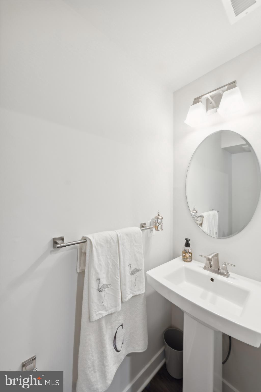 EDGEMERE/SPARROWS POINT - Residential