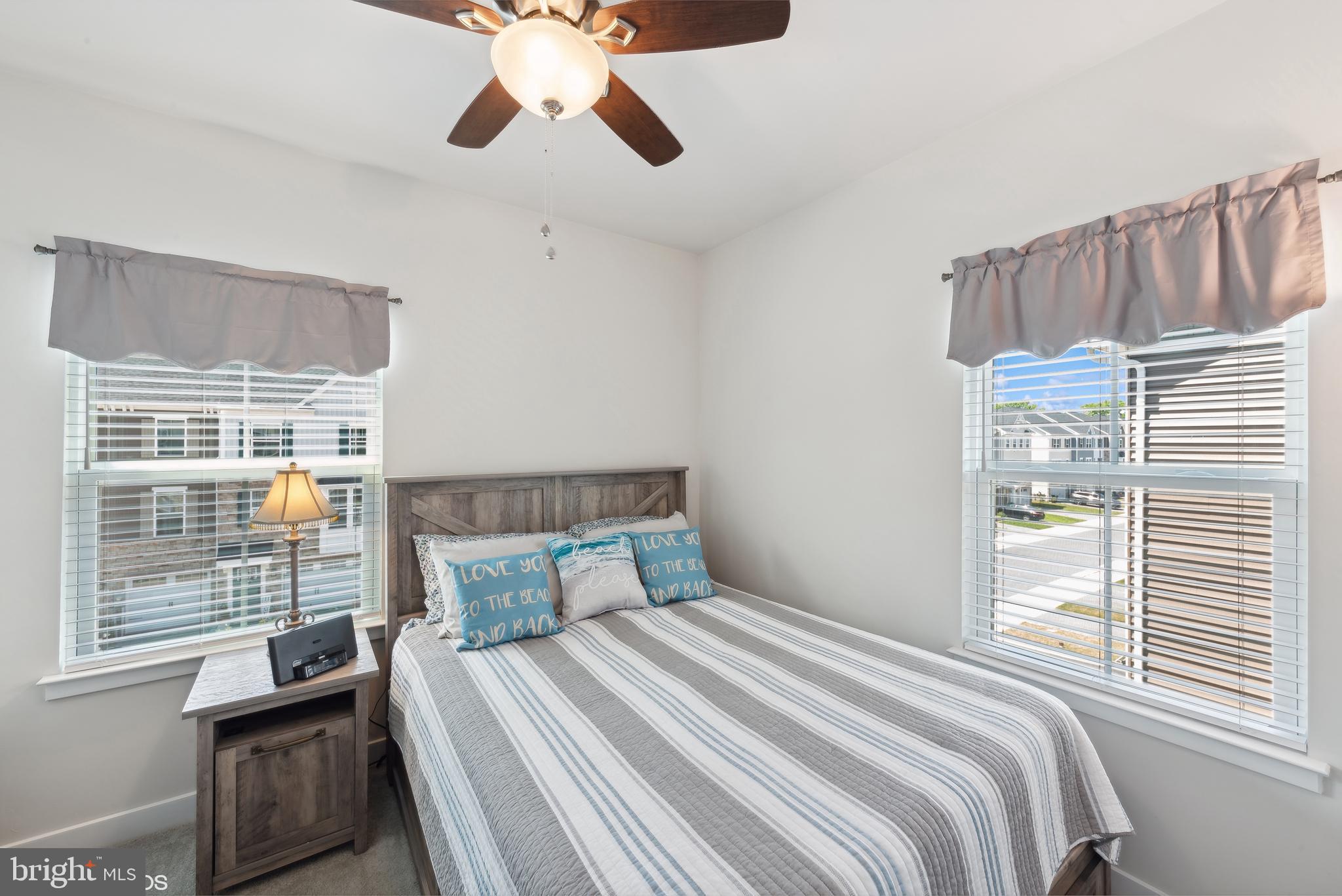 EDGEMERE/SPARROWS POINT - Residential