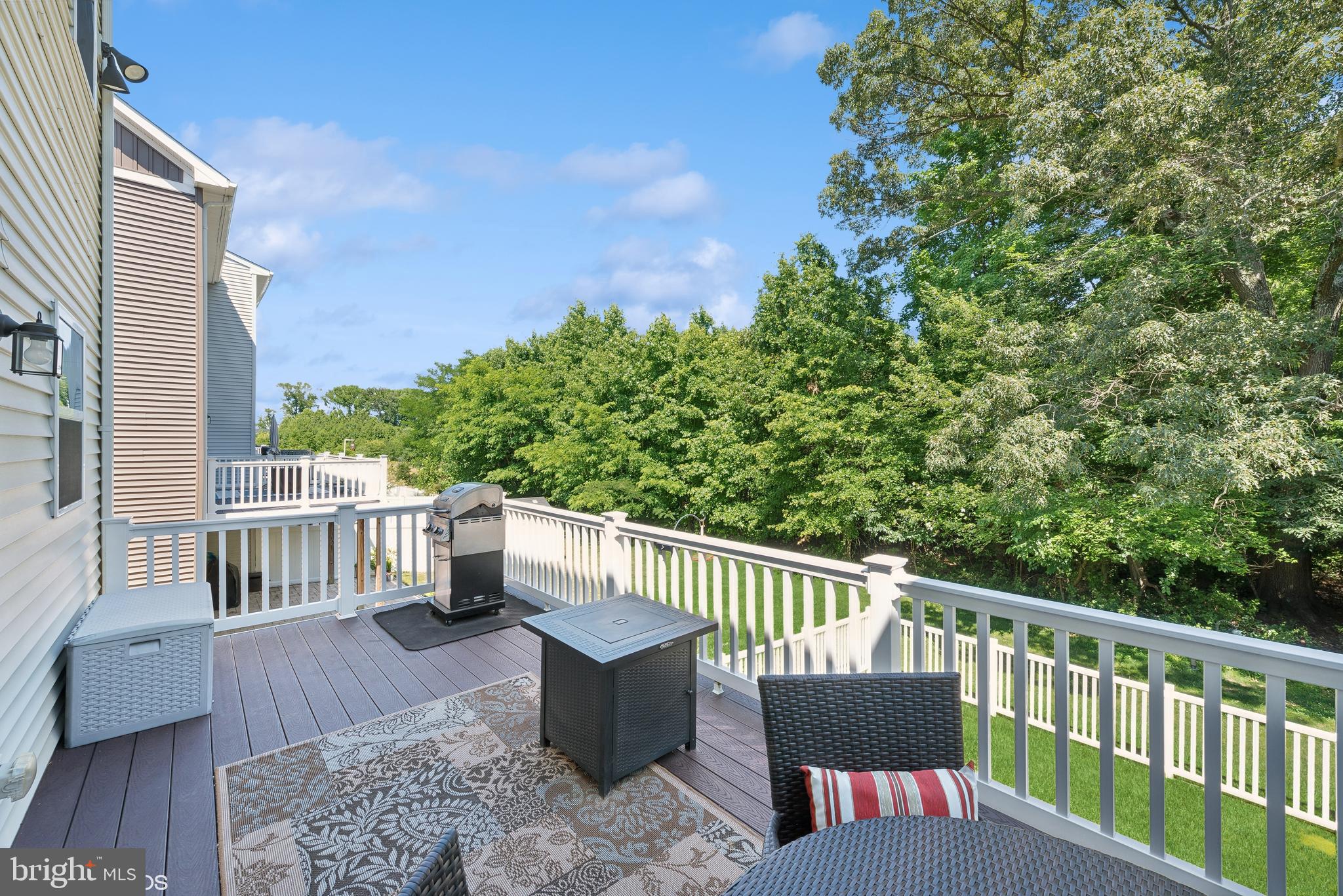 EDGEMERE/SPARROWS POINT - Residential