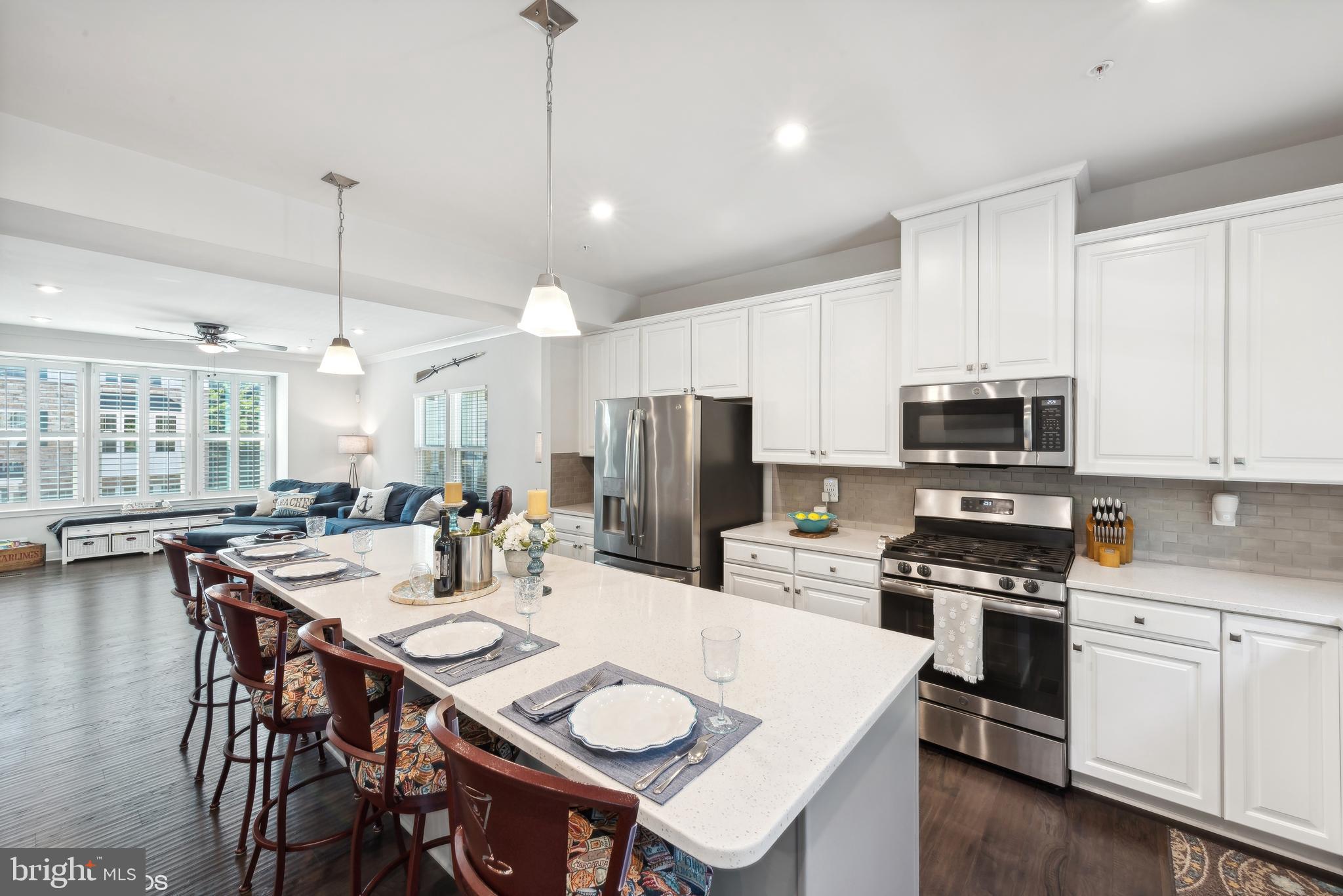 EDGEMERE/SPARROWS POINT - Residential