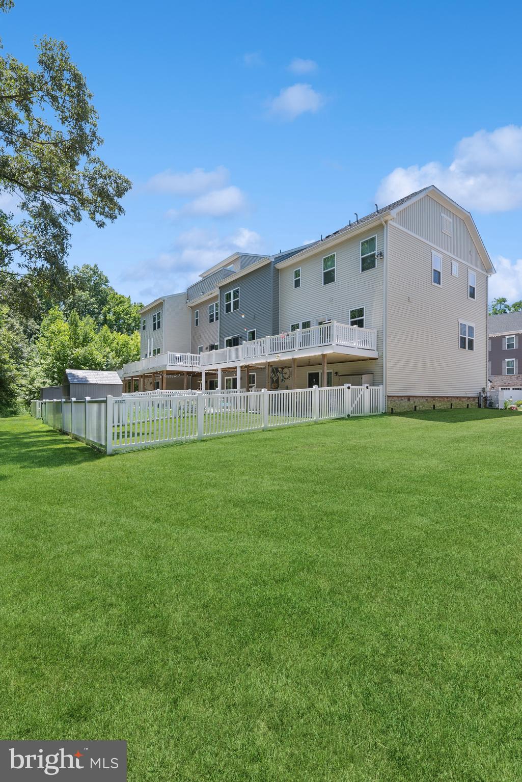 EDGEMERE/SPARROWS POINT - Residential