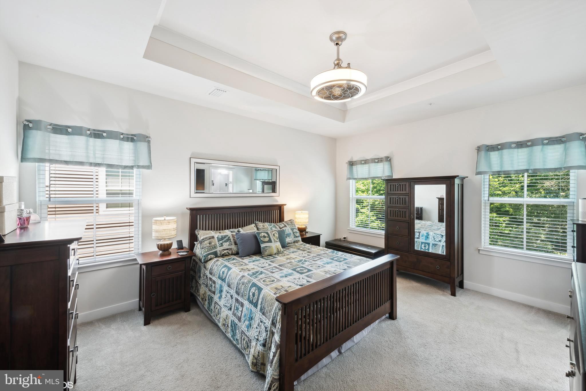 EDGEMERE/SPARROWS POINT - Residential