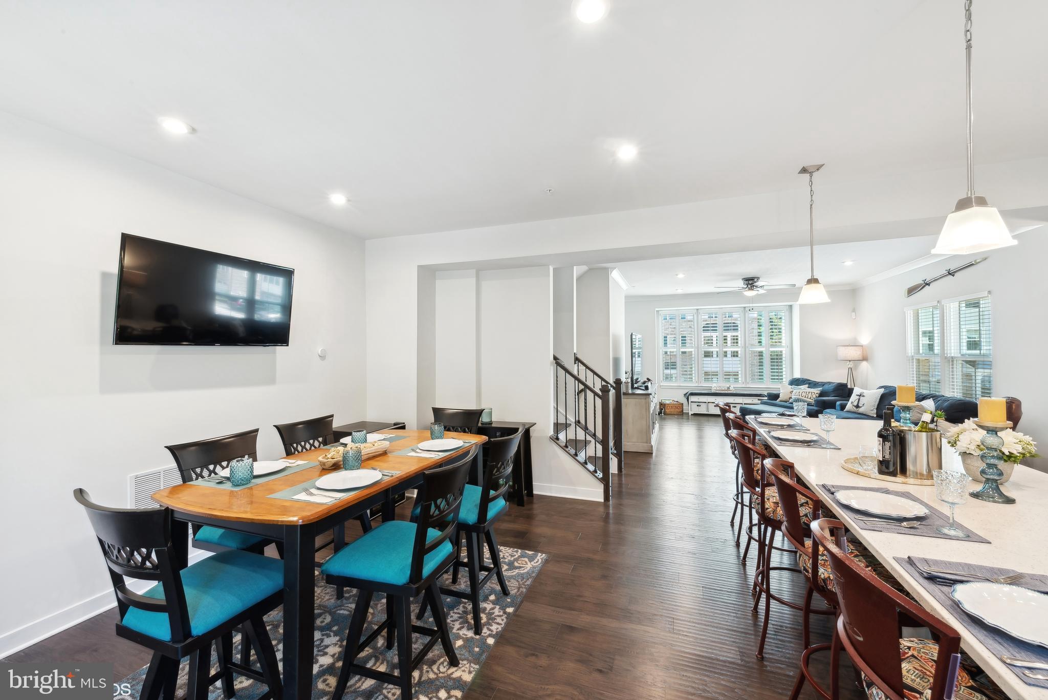 EDGEMERE/SPARROWS POINT - Residential