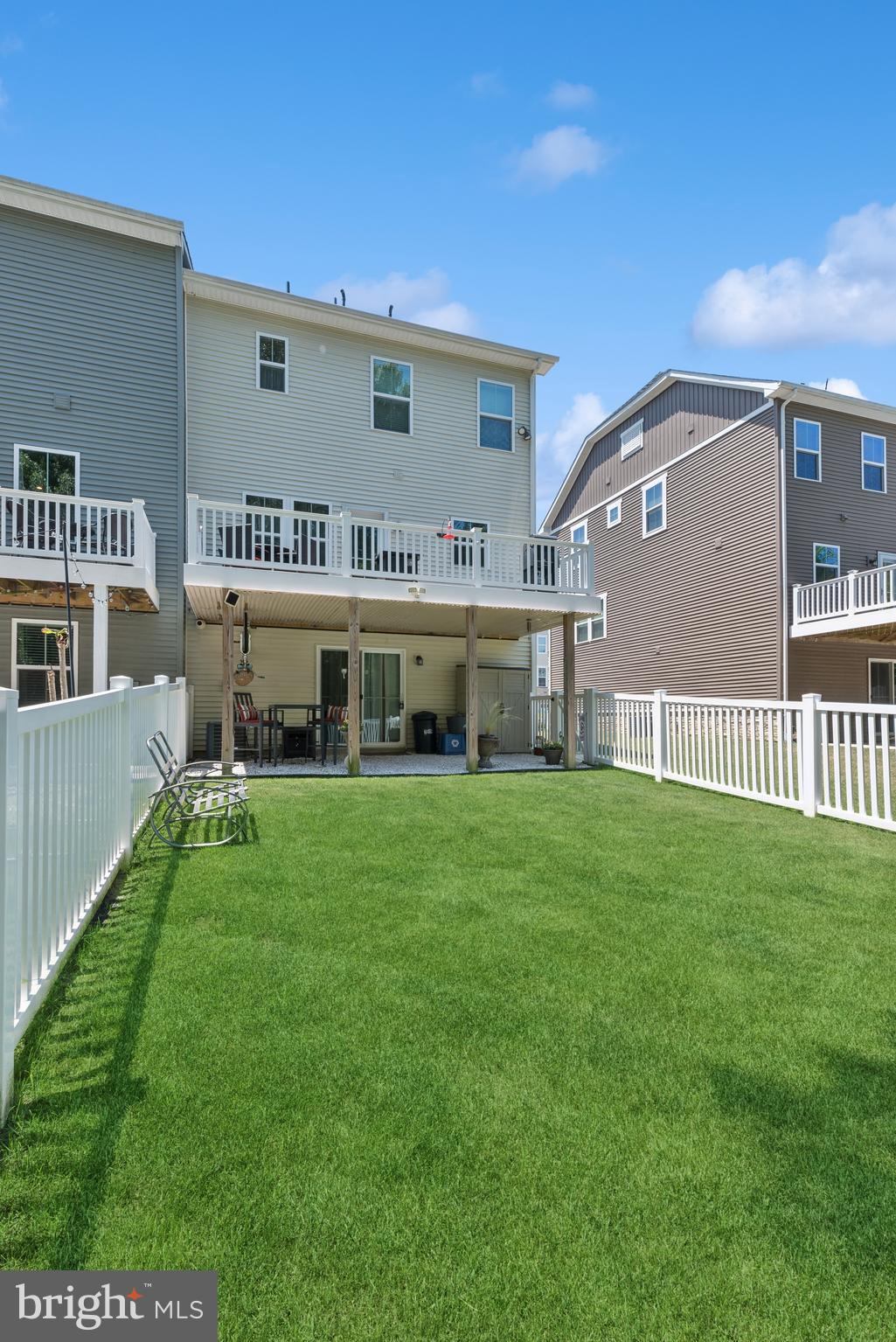 EDGEMERE/SPARROWS POINT - Residential