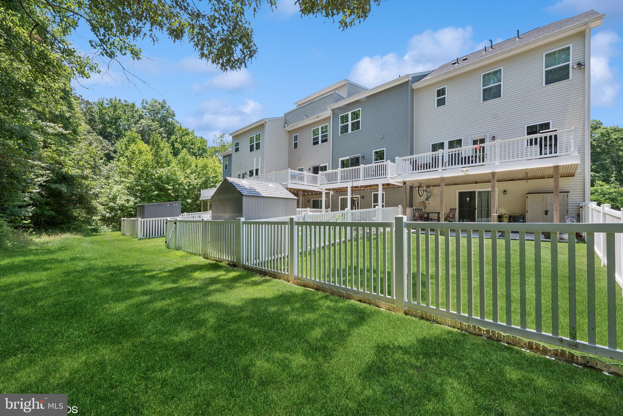 EDGEMERE/SPARROWS POINT - Residential