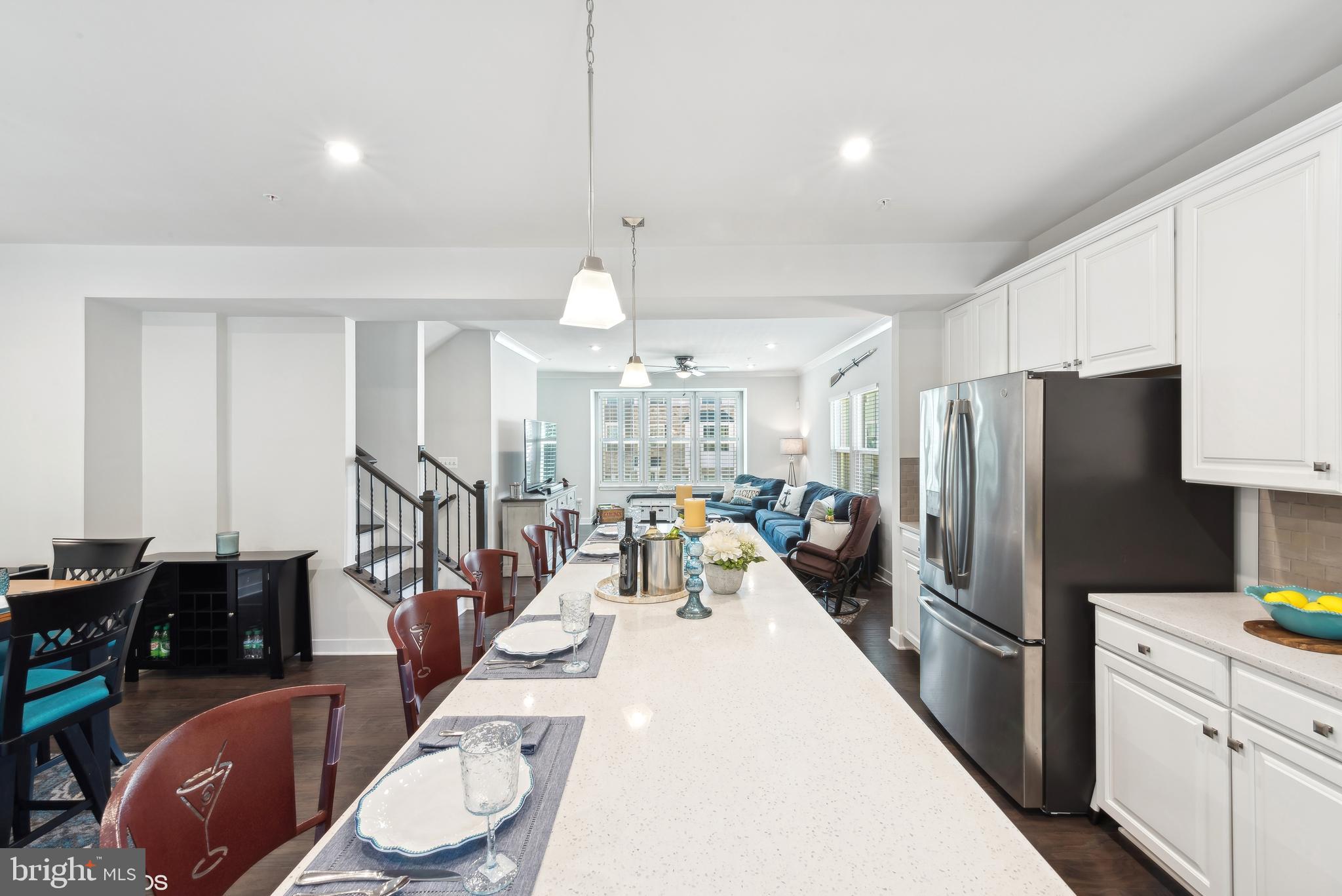 EDGEMERE/SPARROWS POINT - Residential