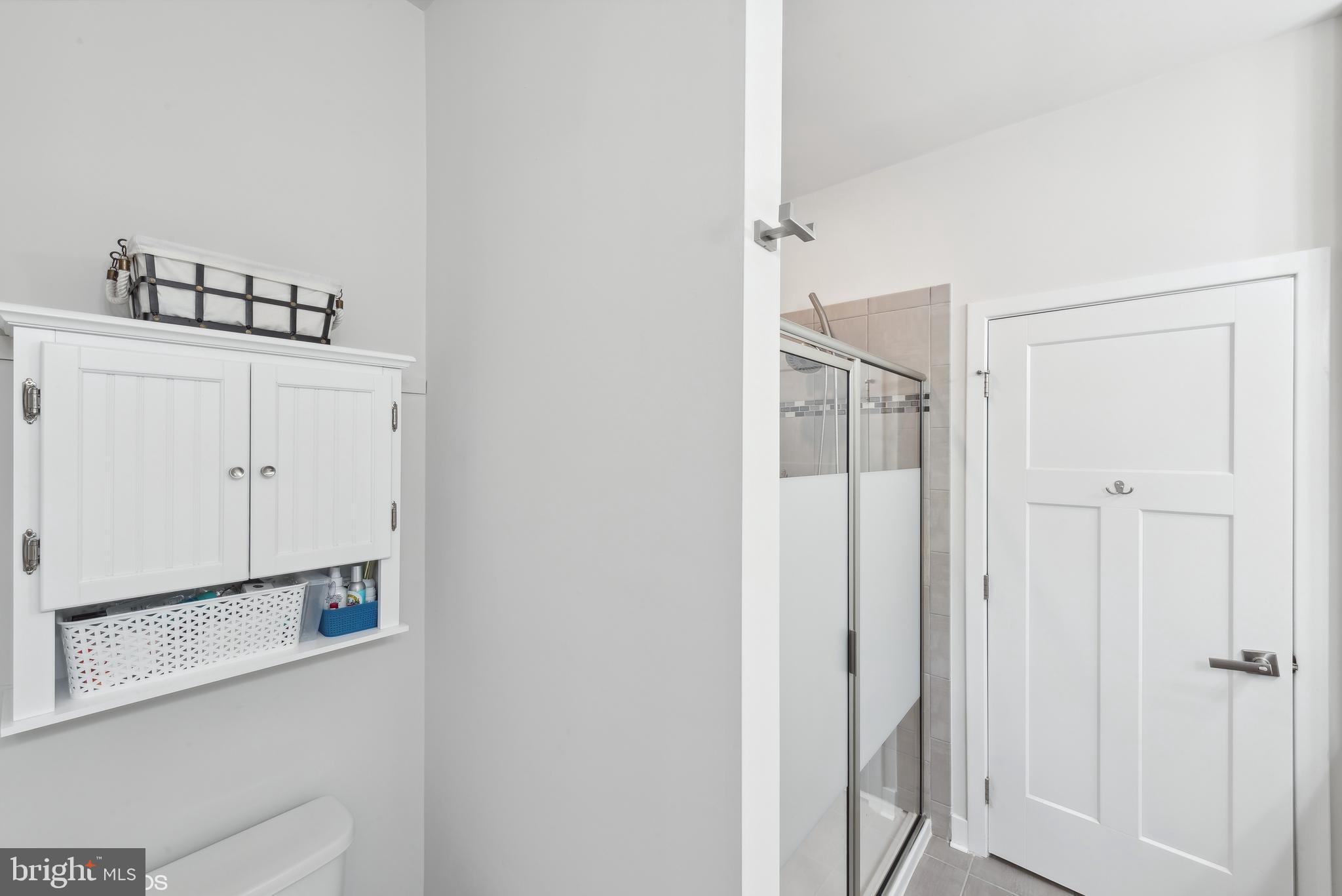 EDGEMERE/SPARROWS POINT - Residential