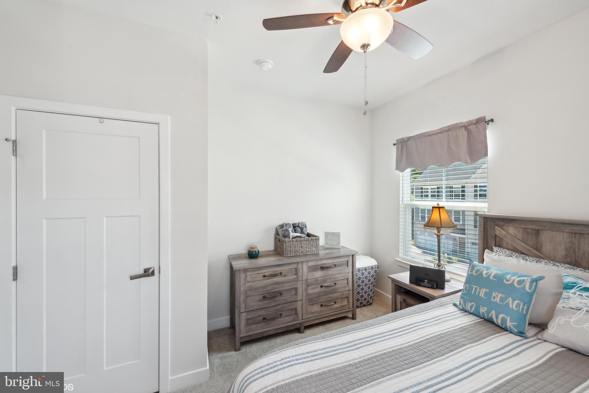 EDGEMERE/SPARROWS POINT - Residential