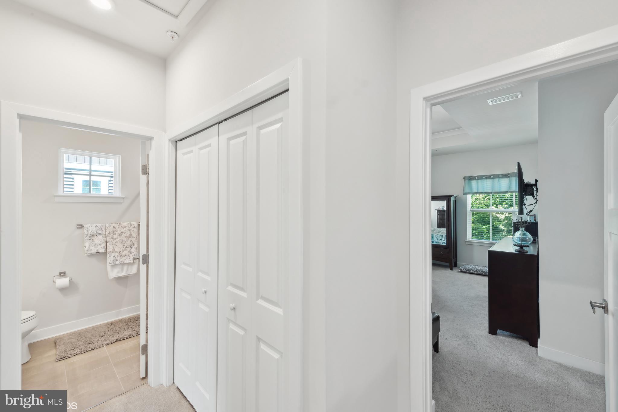 EDGEMERE/SPARROWS POINT - Residential