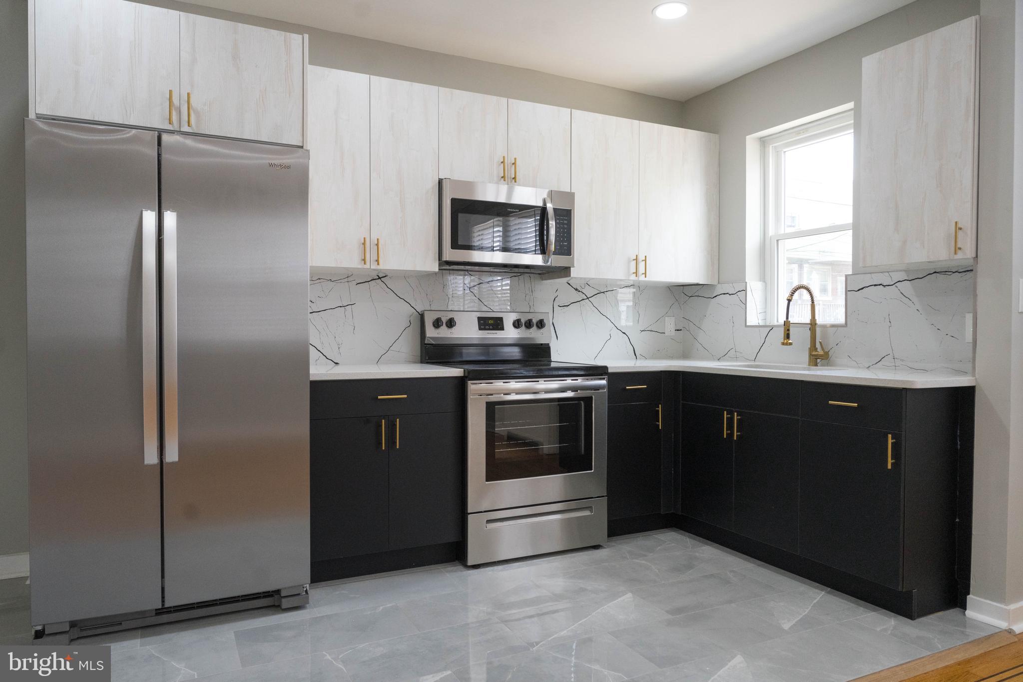 OLNEY - Residential