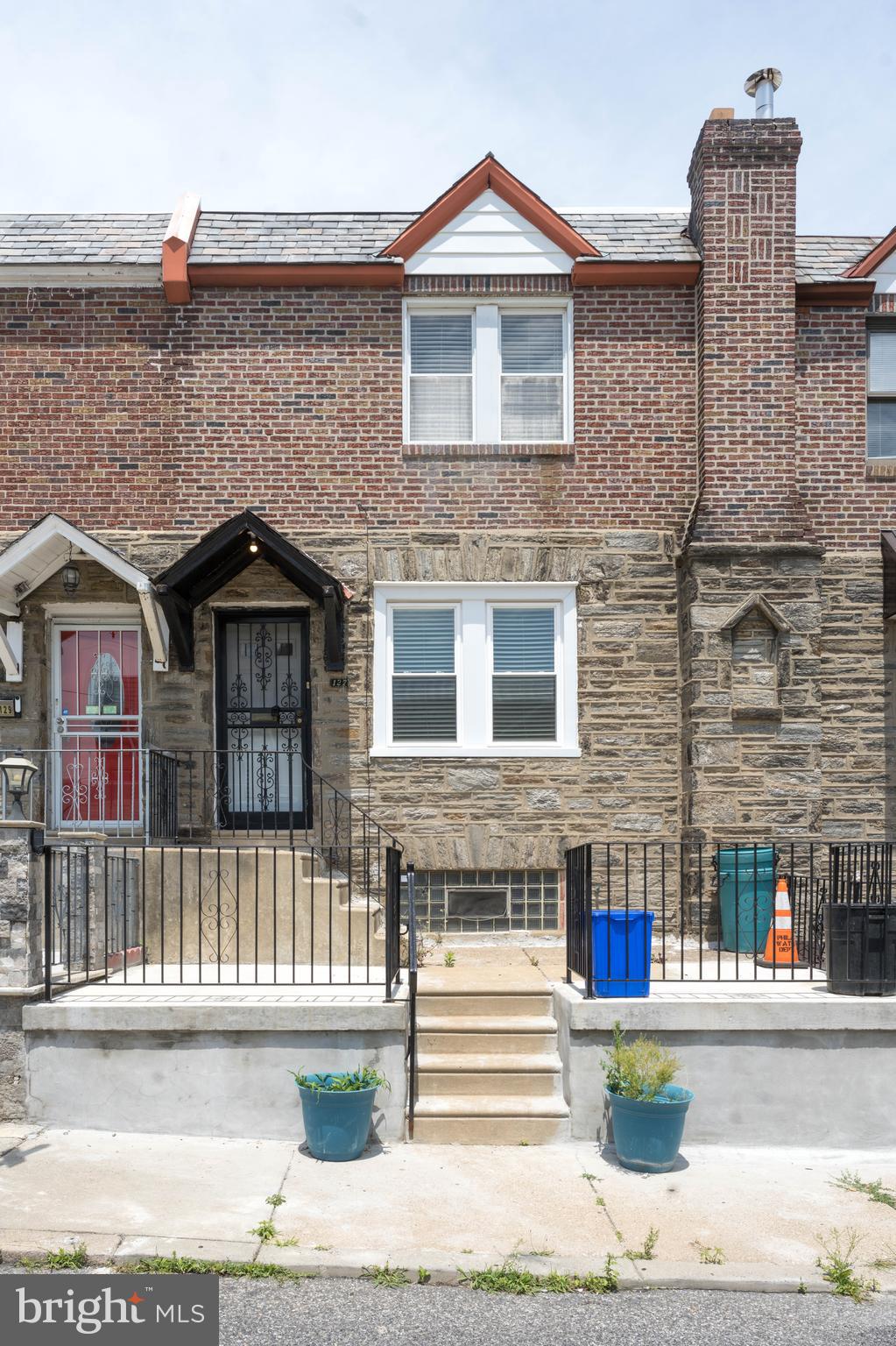 OLNEY - Residential